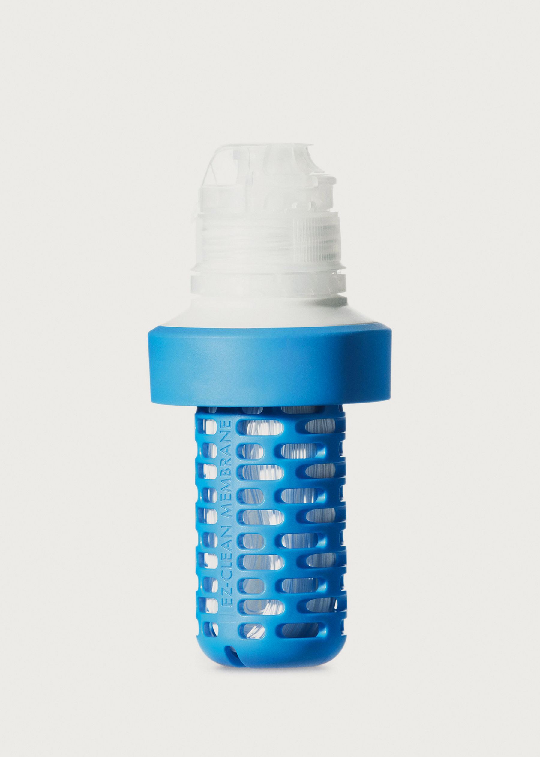 Image - 3 - BeFree Soft Flask With Filter 1L