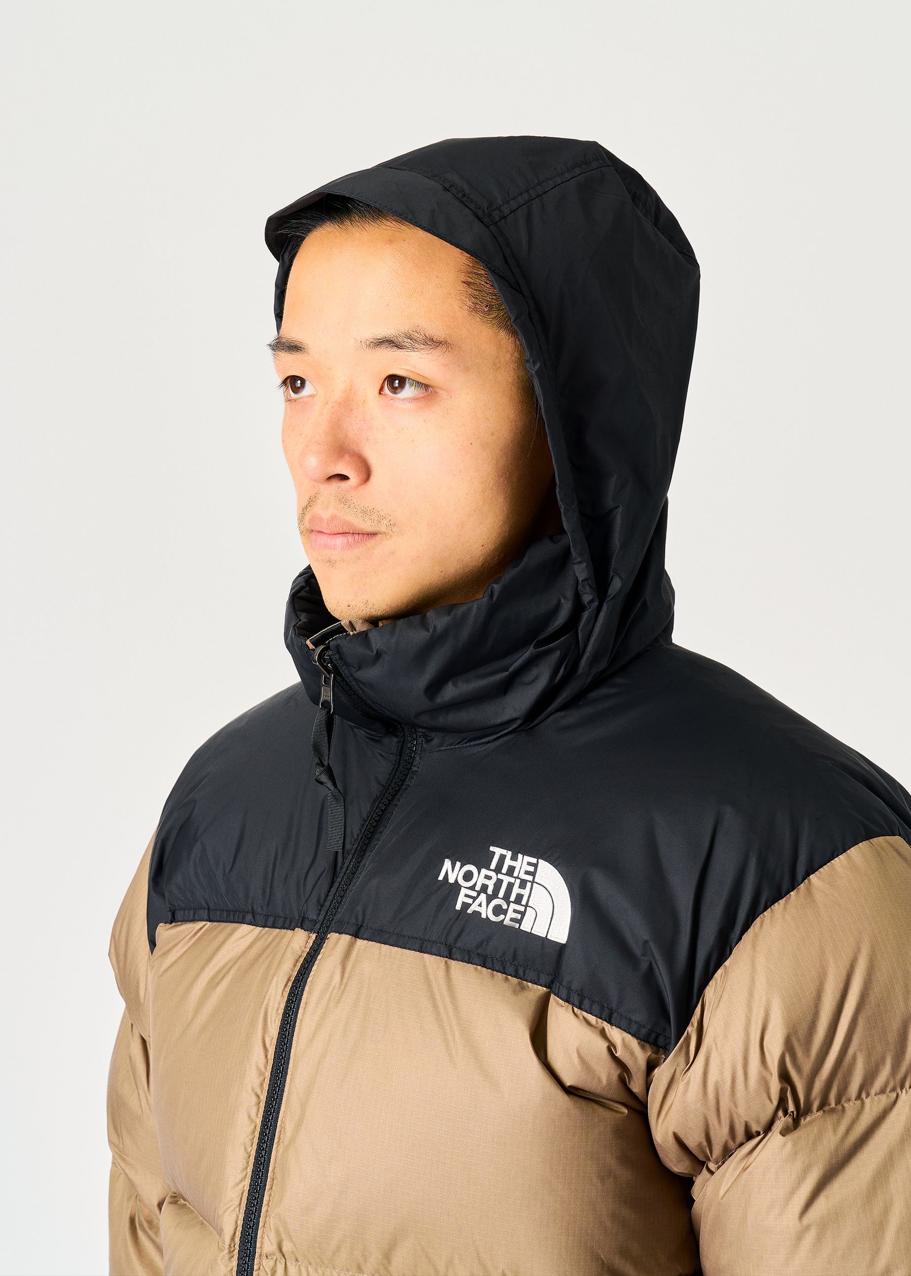 The North Face 1996 Retro Nuptse Jacket
