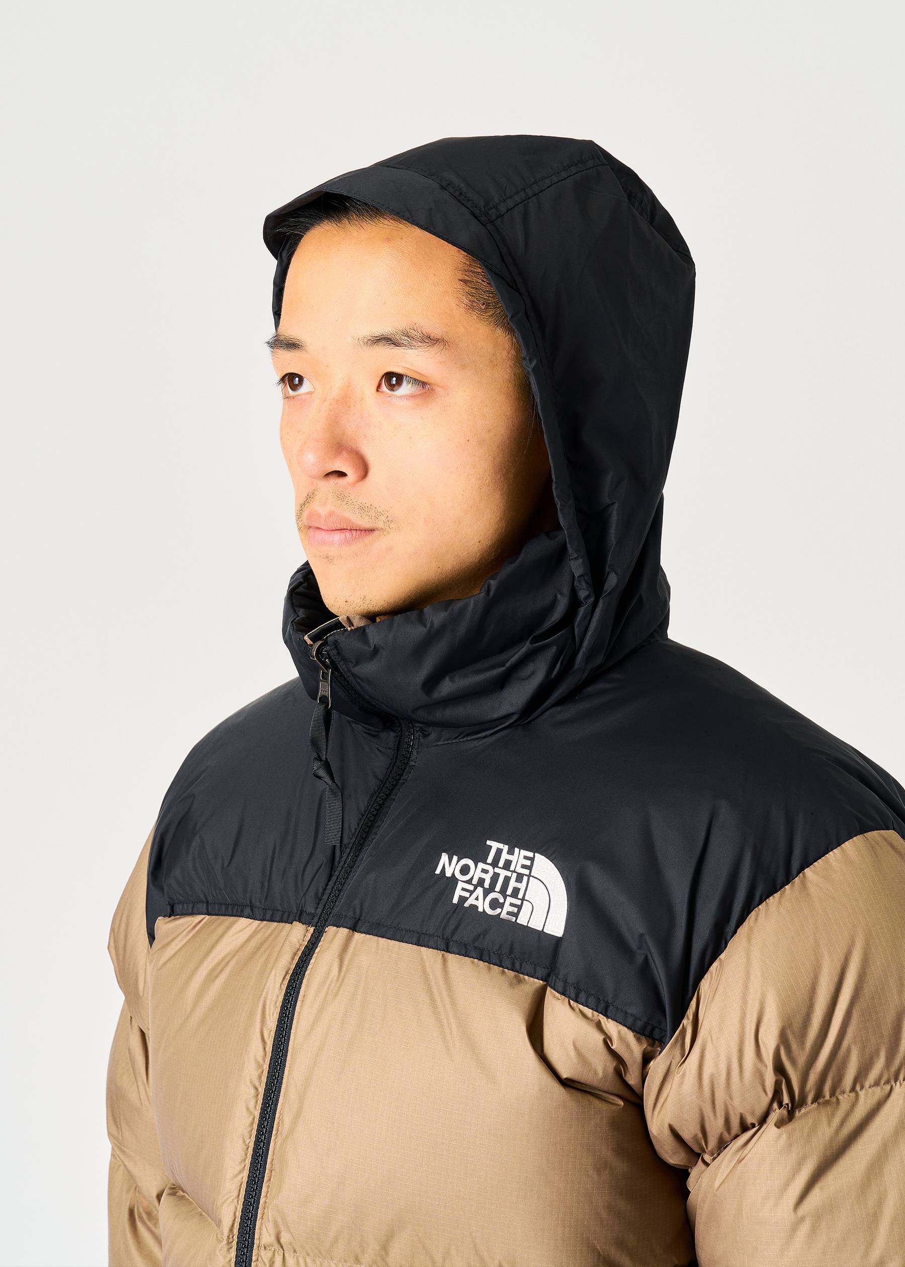 The North Face 1996 Retro Nuptse Jacket