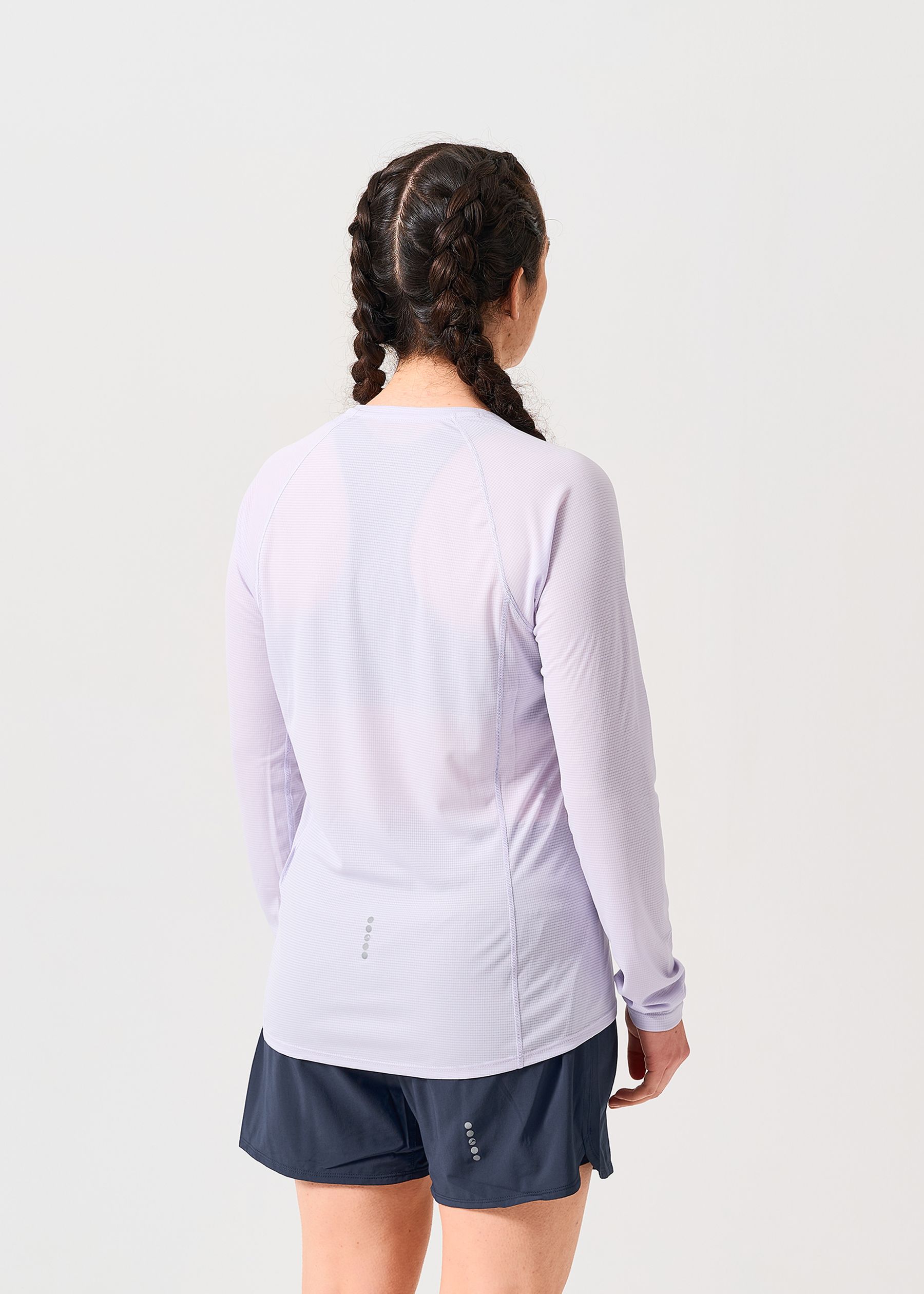 Image - 3 - Dart Nano Long Sleeve Tee