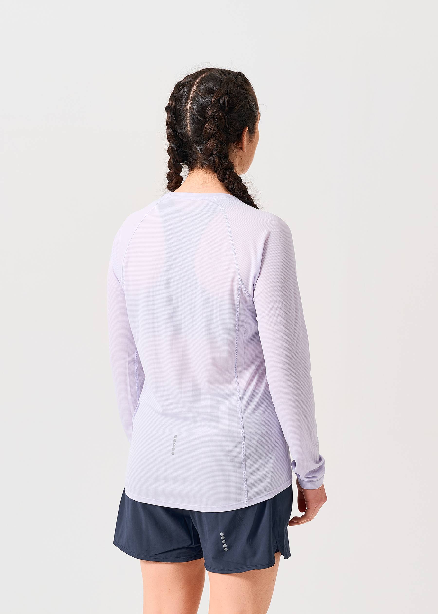 Image - 3 - Dart Nano Long Sleeve Tee