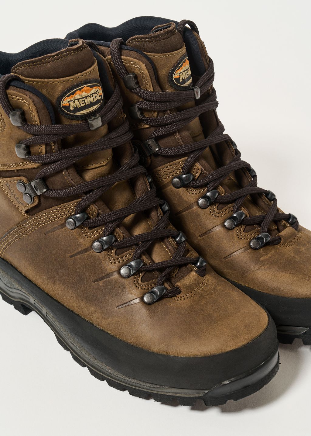 Leather Meindl Bhutan Mens Meindl Bhutan GORE-TEX Walking Boots