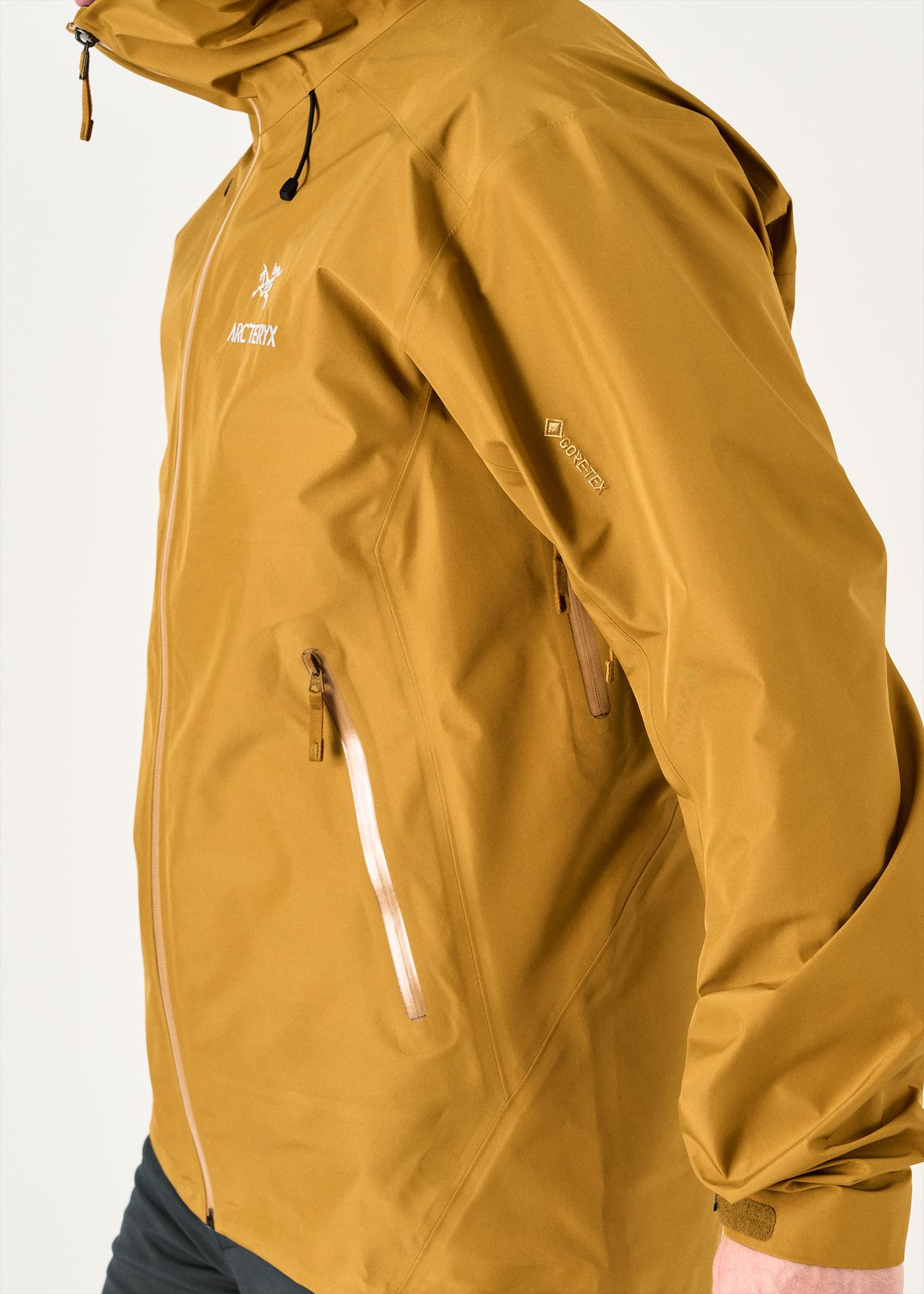 Articulated patterning 