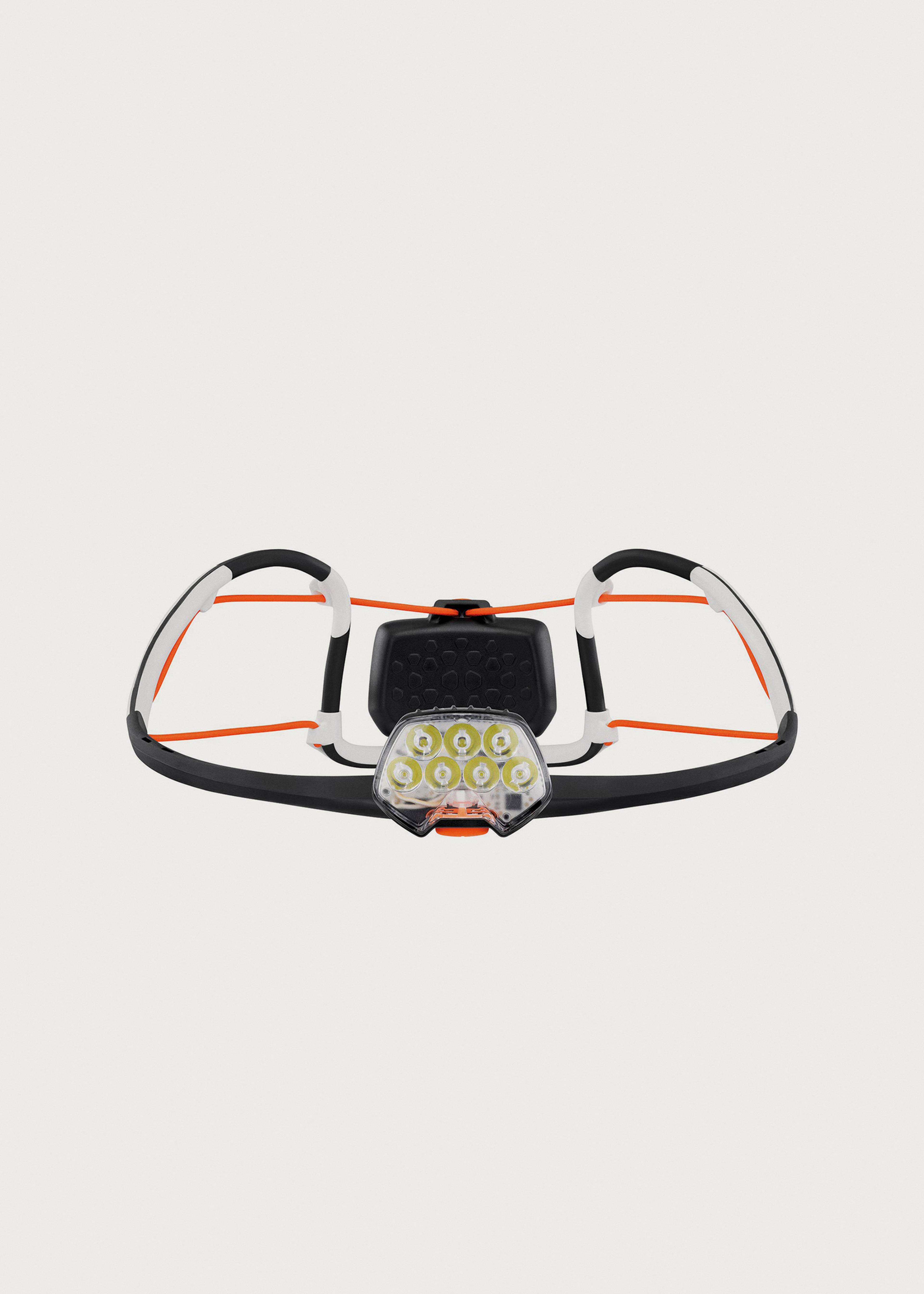 Petzl IKO Core Head Torch