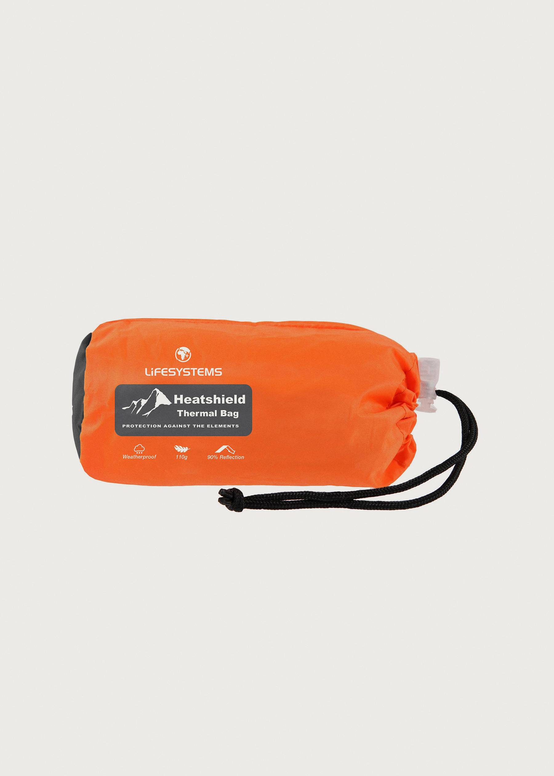 Image - 2 - Heatshield Bag