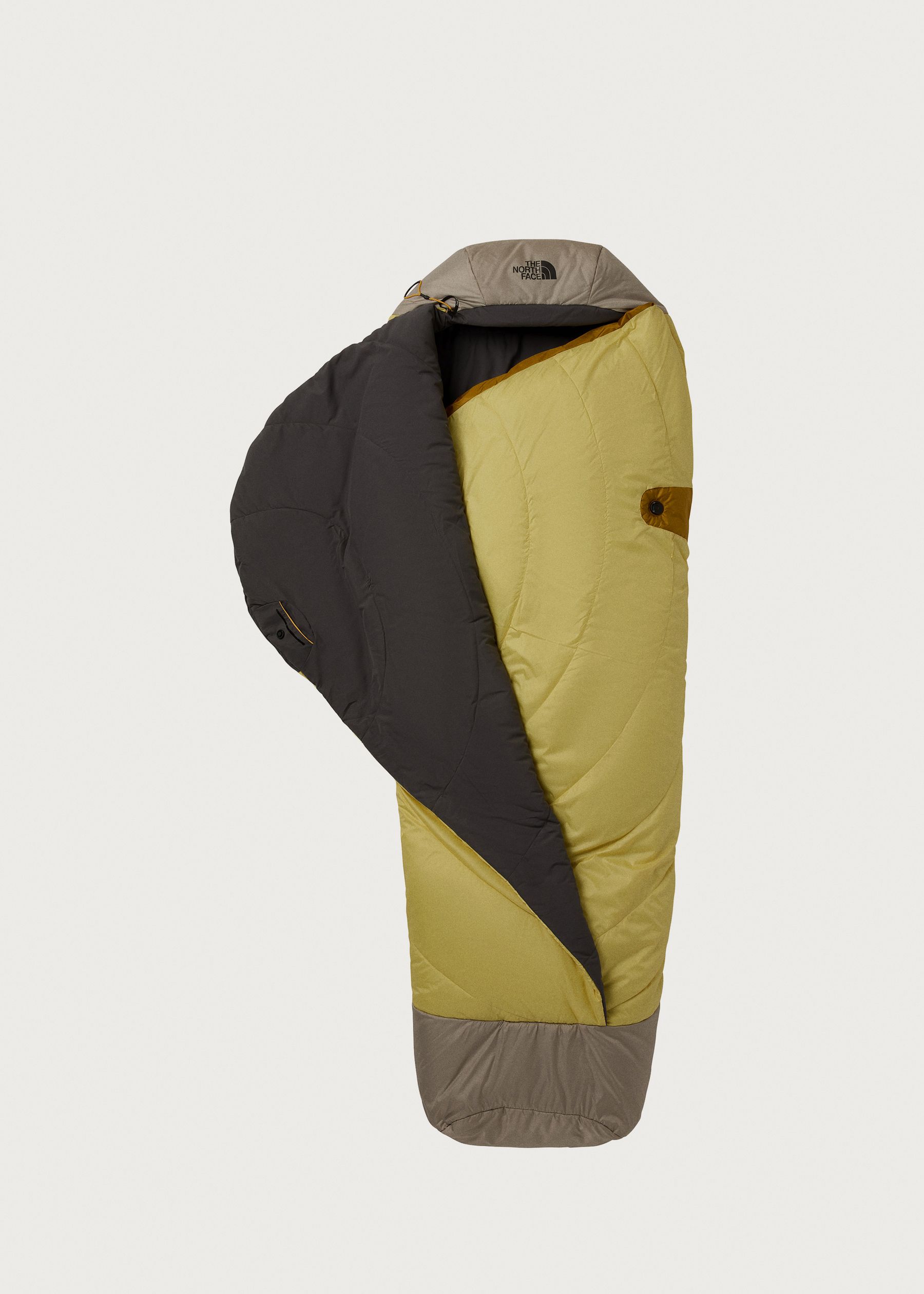 Image - 2 - Universal One Bag Short Sleeping Bag