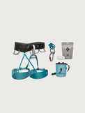 Momentum Harness Package