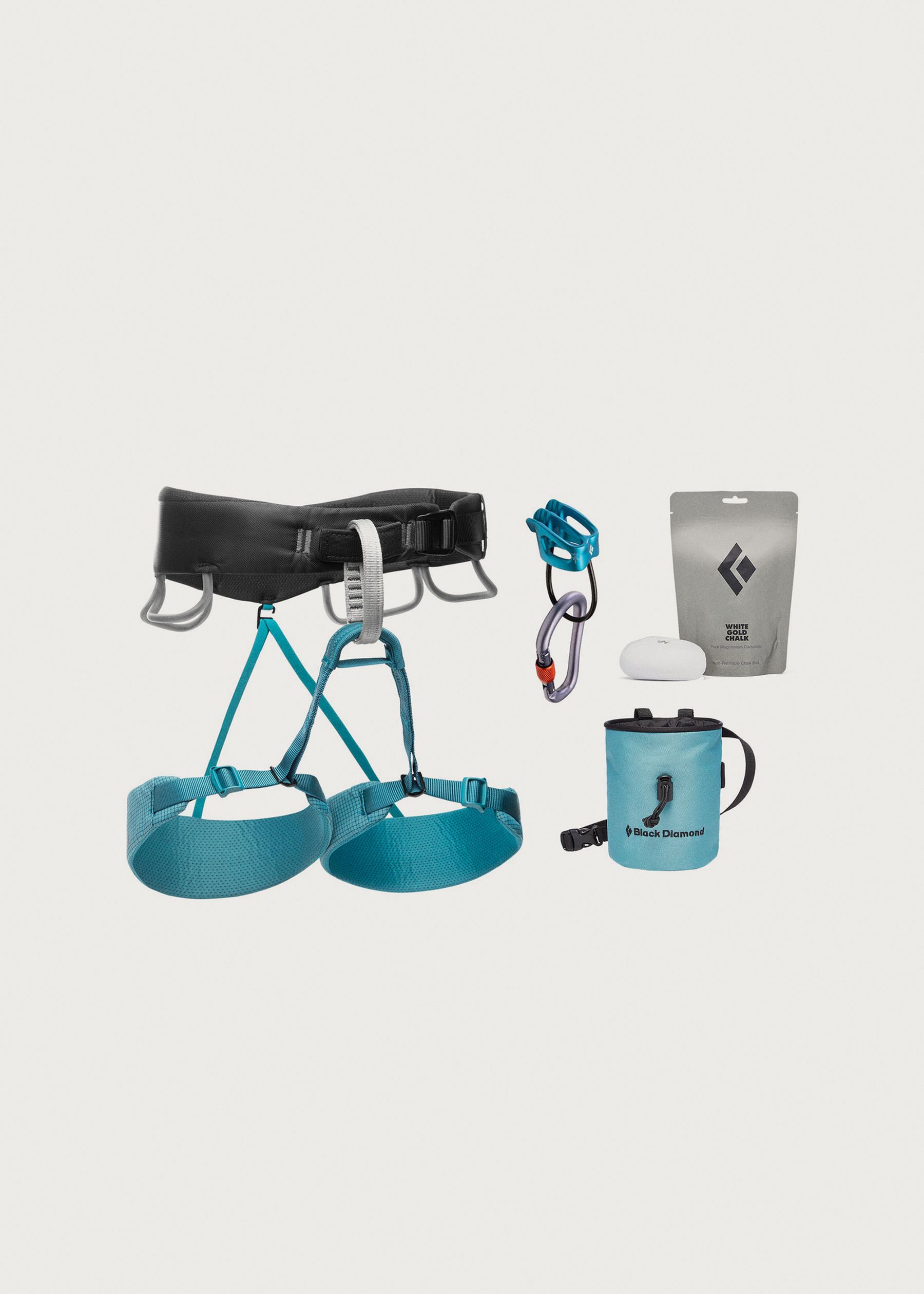 Image - 1 - Momentum Harness Package