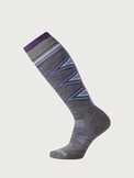 Merino PhD Light Pattern Socks
