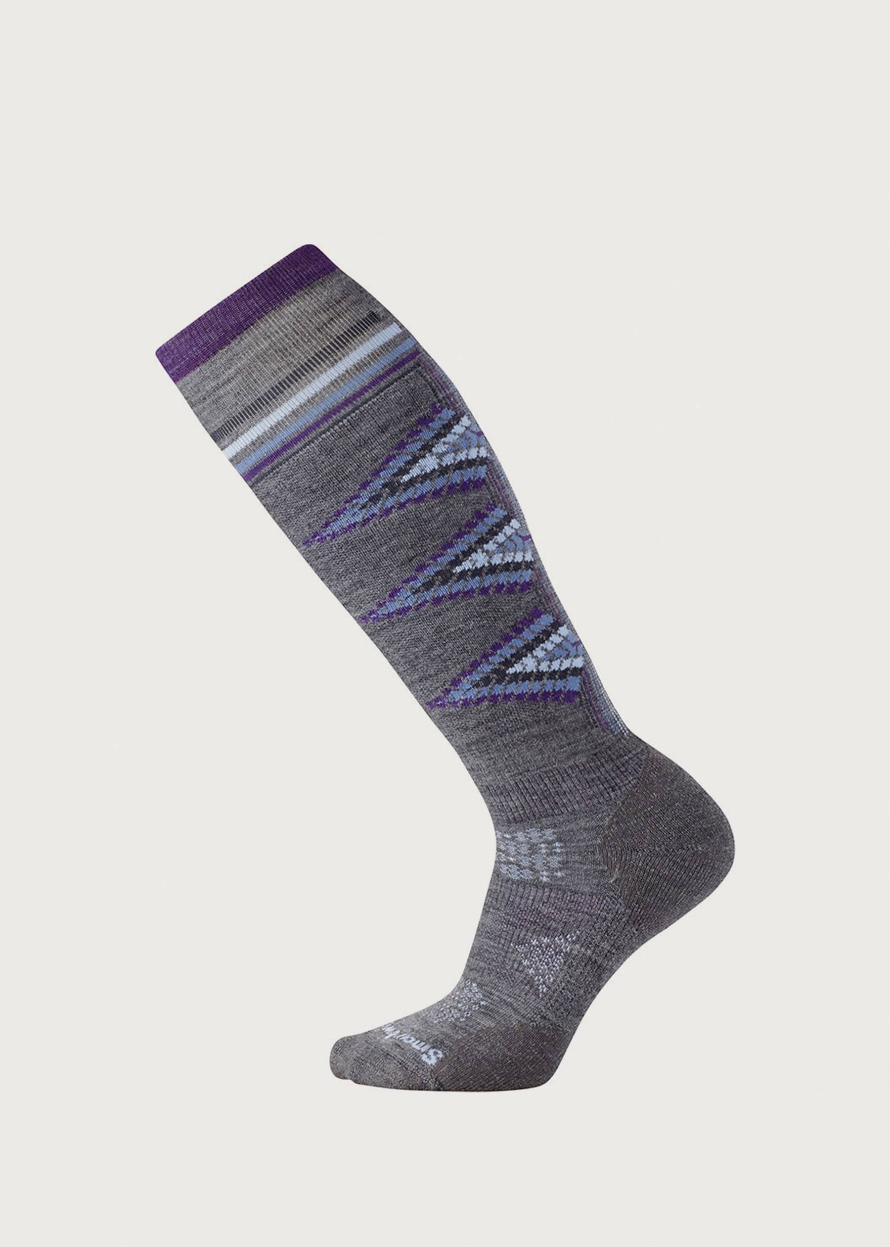 Image - 3 - Merino PhD Light Pattern Socks