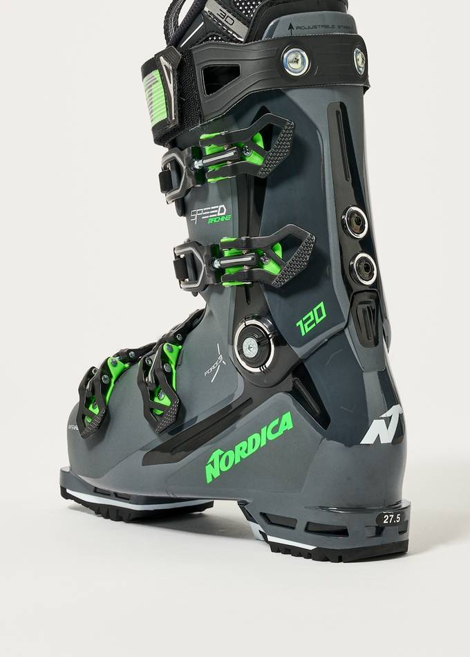Fischer Ranger One 130 Vacuum GW DYN Ski Boots 2023