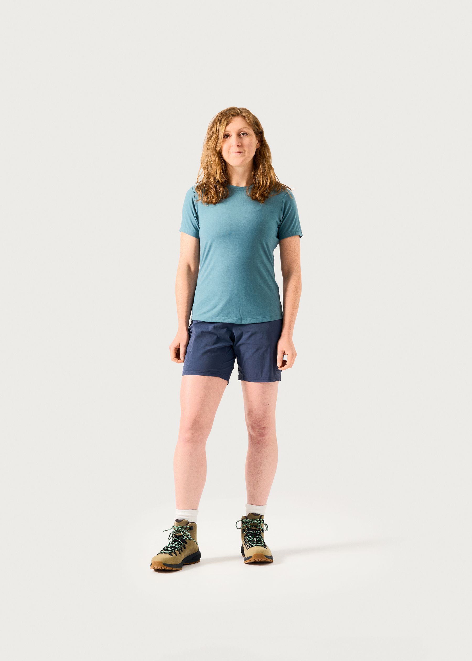 Image - 2 - Dynamo Shorts