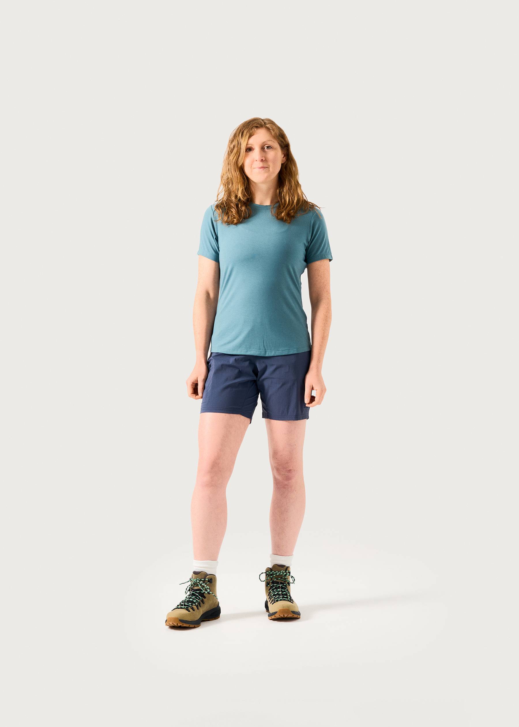 Image - 2 - Dynamo Shorts