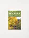 Walking in the Wye Valley Guidebook