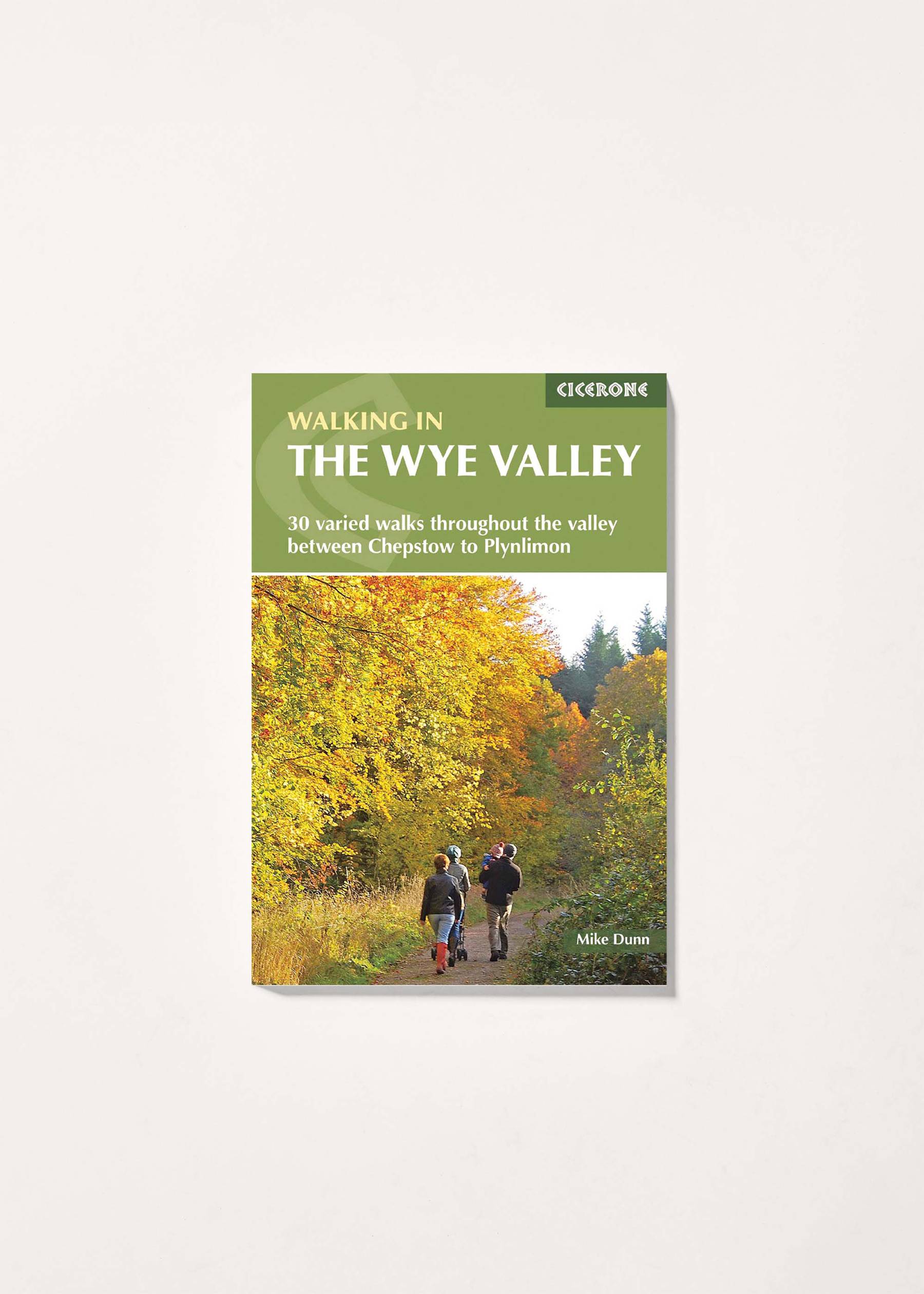 Image - 3 - Walking in the Wye Valley Guidebook