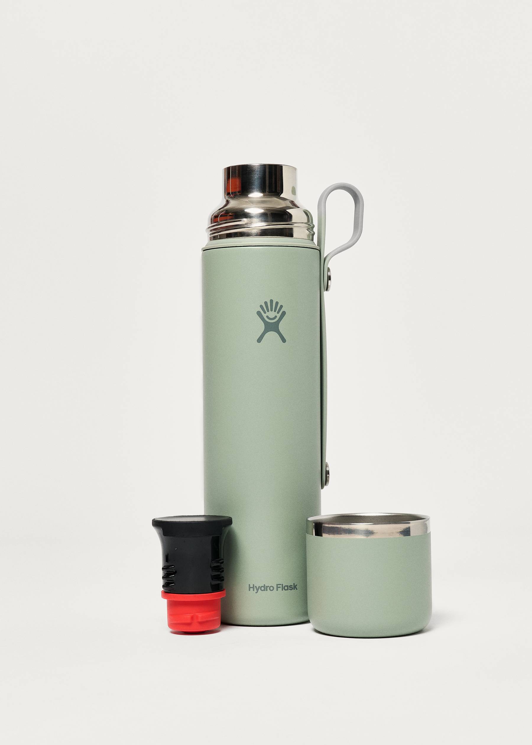 Image - 2 - Hot Flask & Cup 28OZ