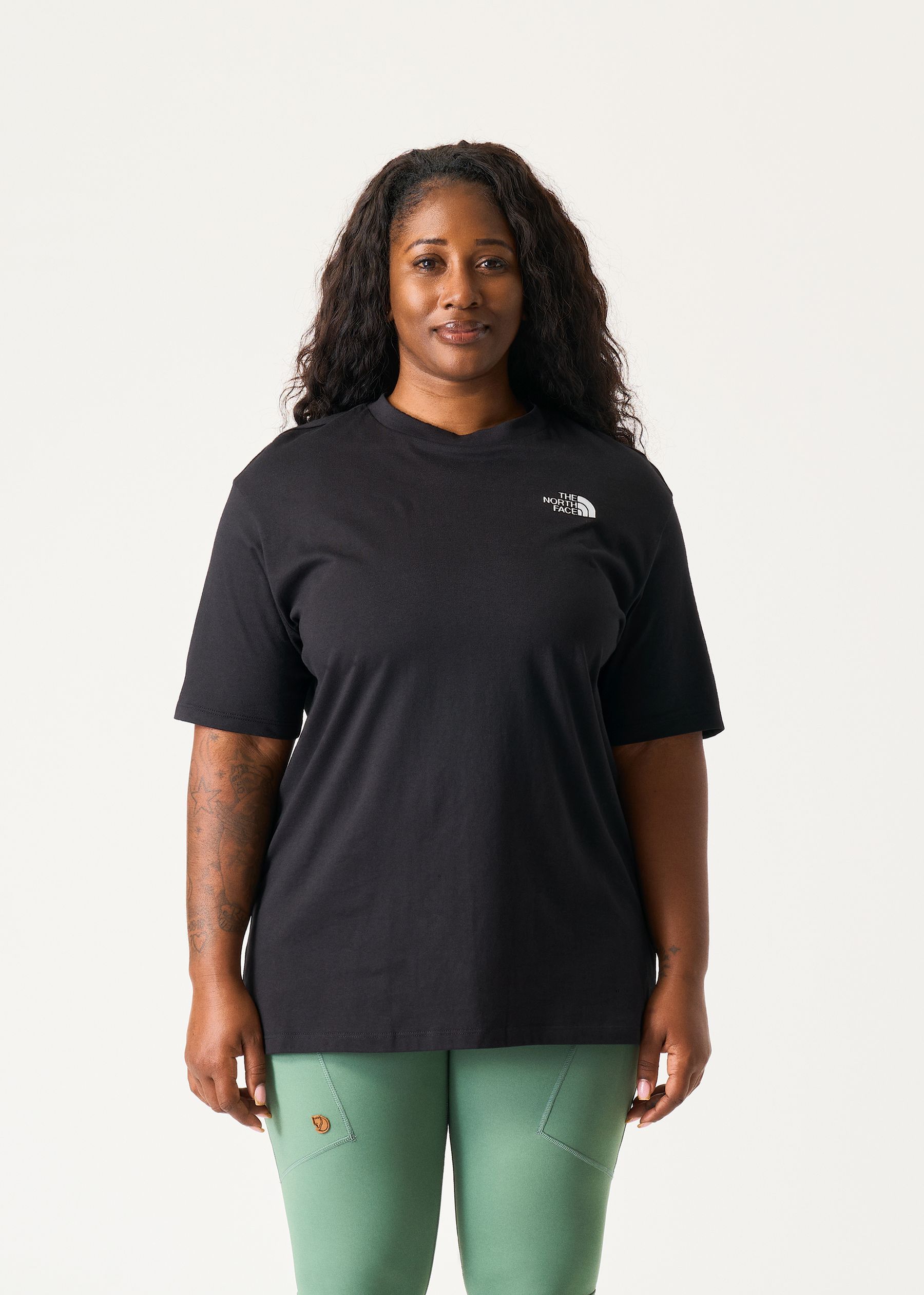 Image - 1 - Oversize Simple Dome T-Shirt