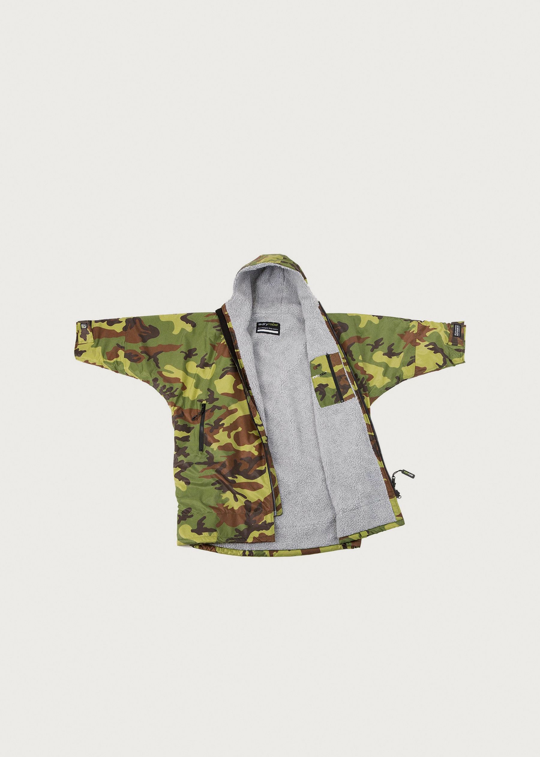 Image - 1 - Advance Special Edition Kids' Long Sleeve