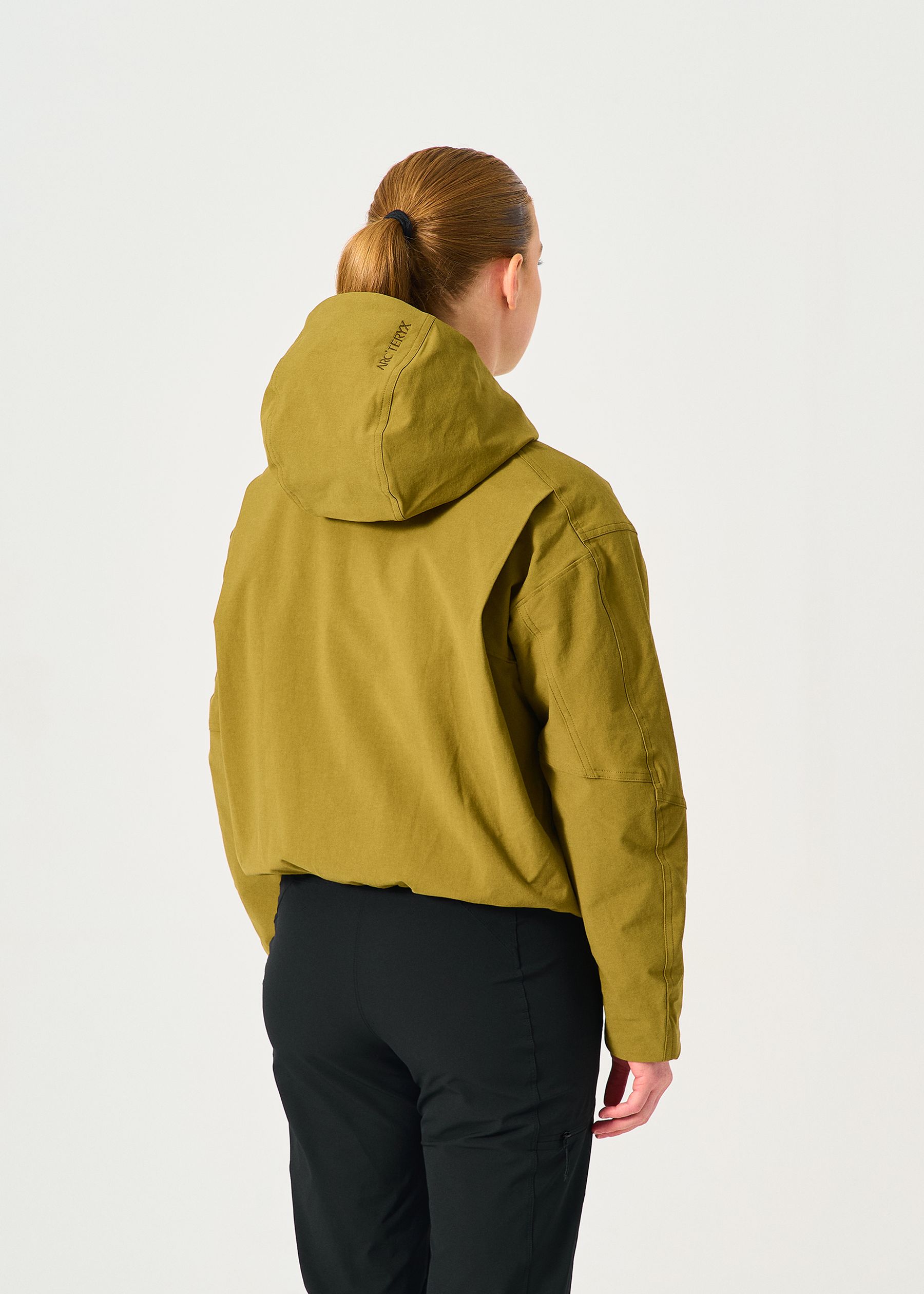 Image - 3 - Clarkia AR Insulated Hoody
