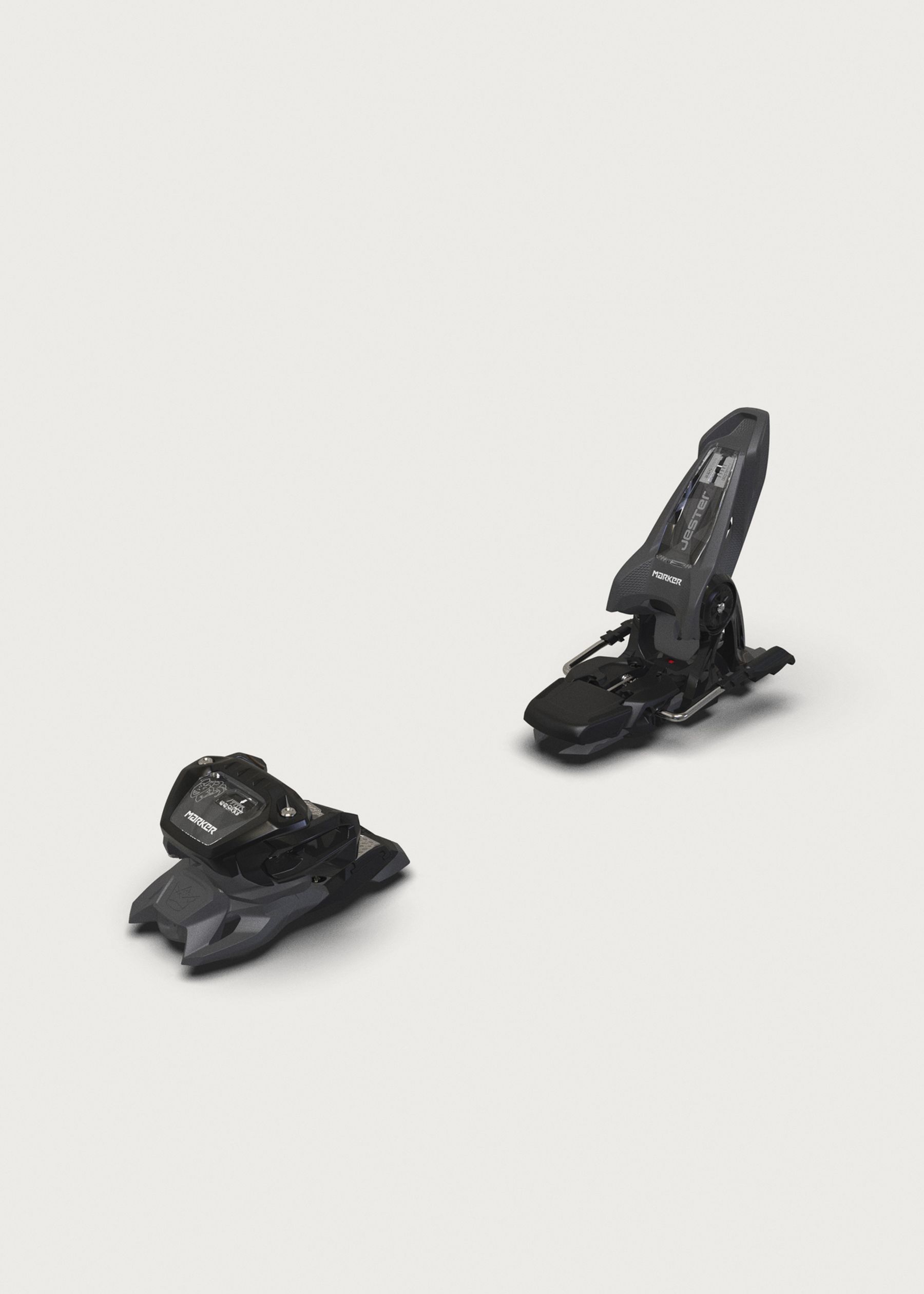 Image - 1 - Jester 16 ID Ski Bindings