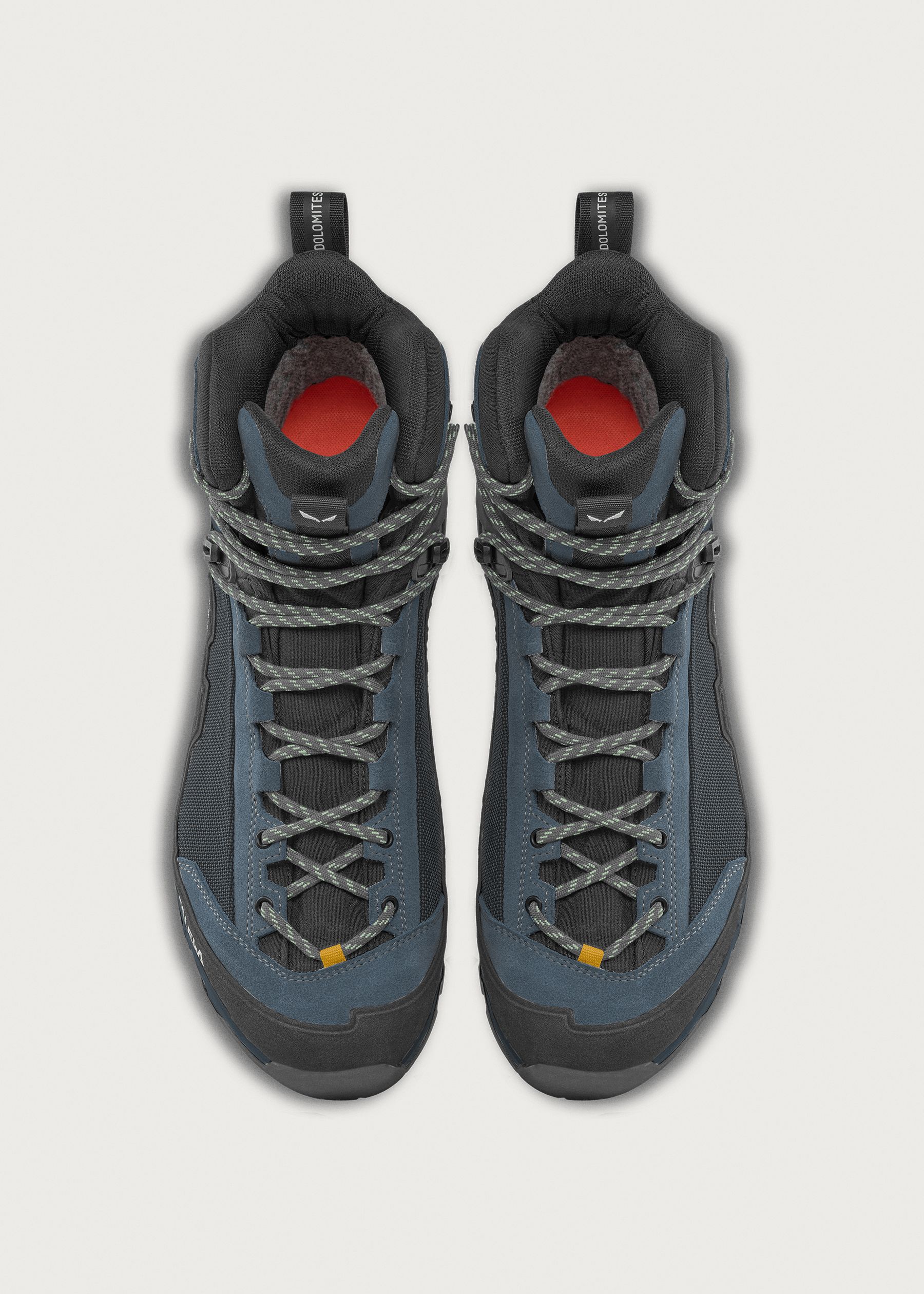 Image - 3 - Mountain Trainer 3 Tech Mid GORE-TEX Mountaineering Boots