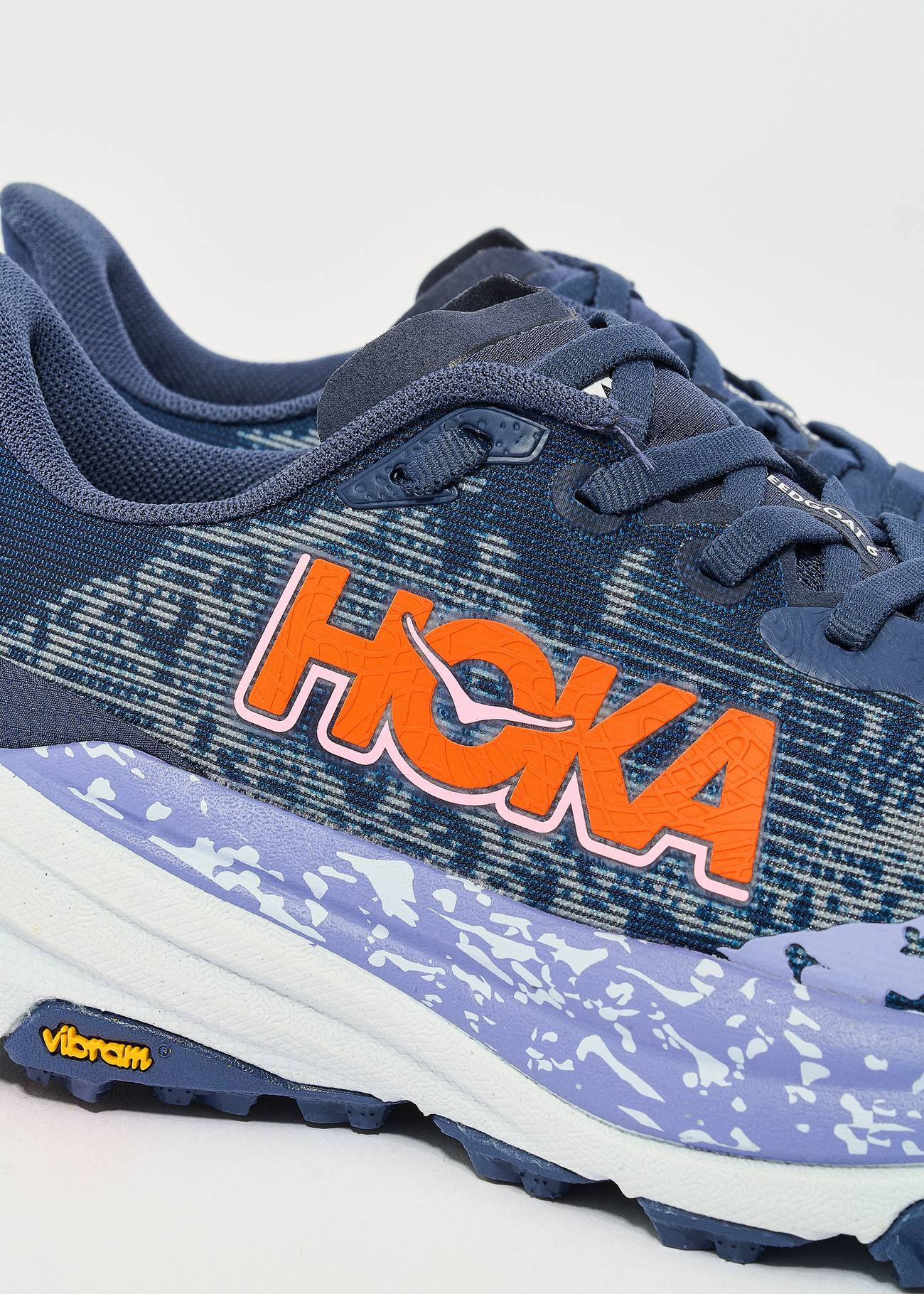 HOKA Speedgoat 6 Trail Running Shoes