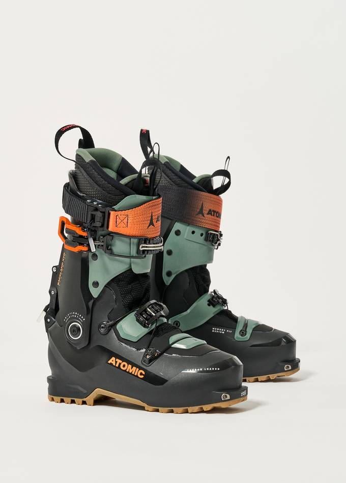 Atomic Shift2 MNC 10 Ski Bindings