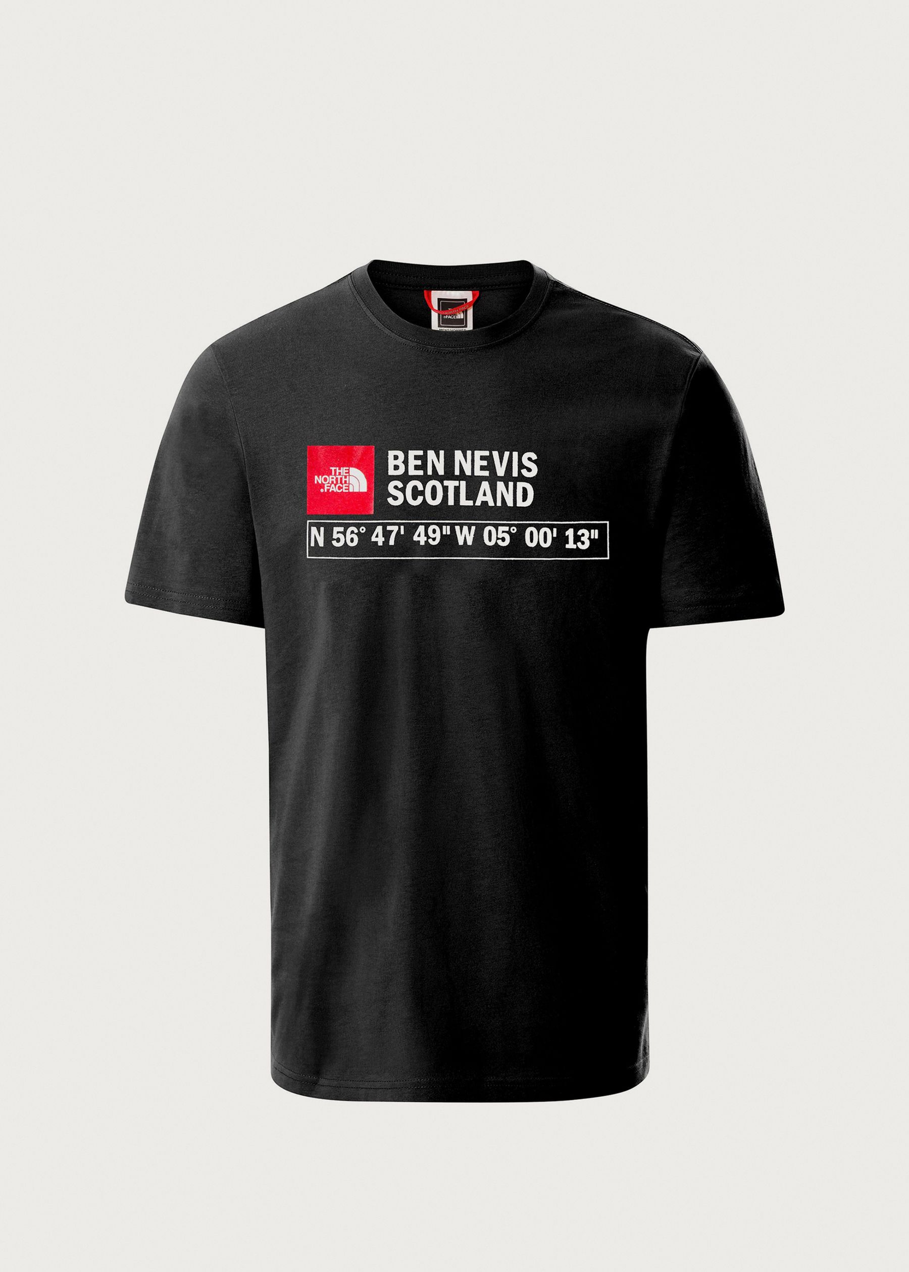 Image - 1 - GPS Logo T-Shirt Ben Nevis