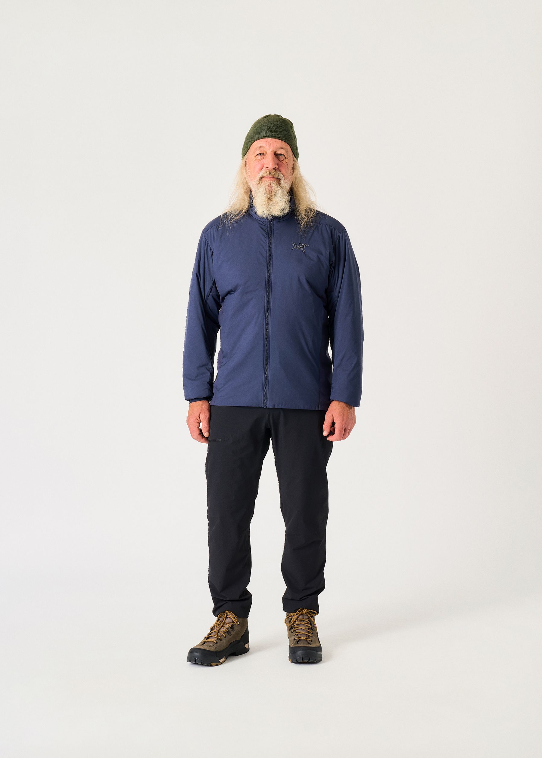 Image - 2 - Atom Jacket