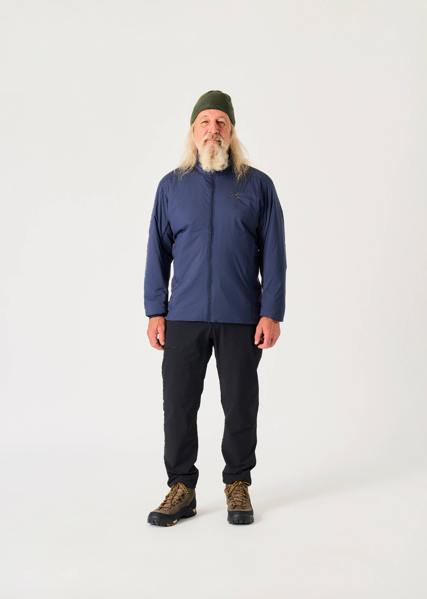 Image - 2 - Atom Jacket