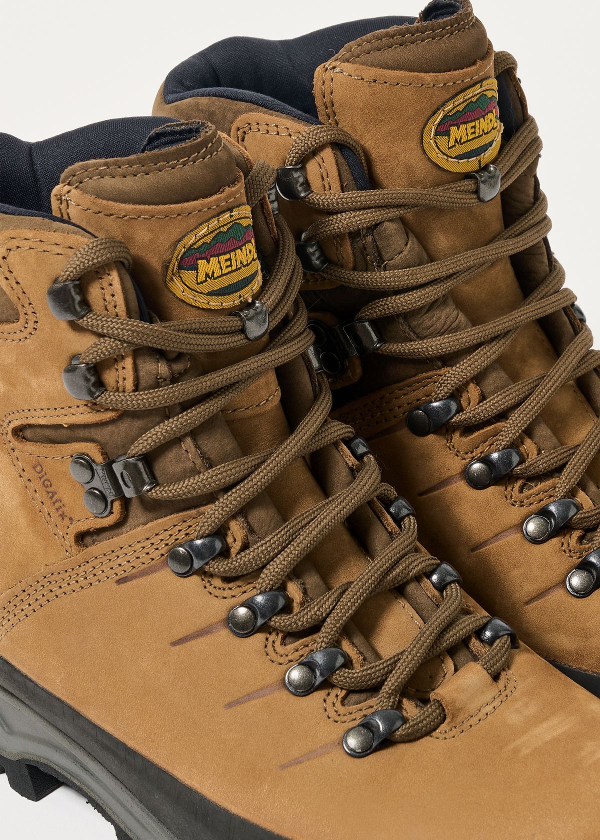 Memory Foam System (MFS)