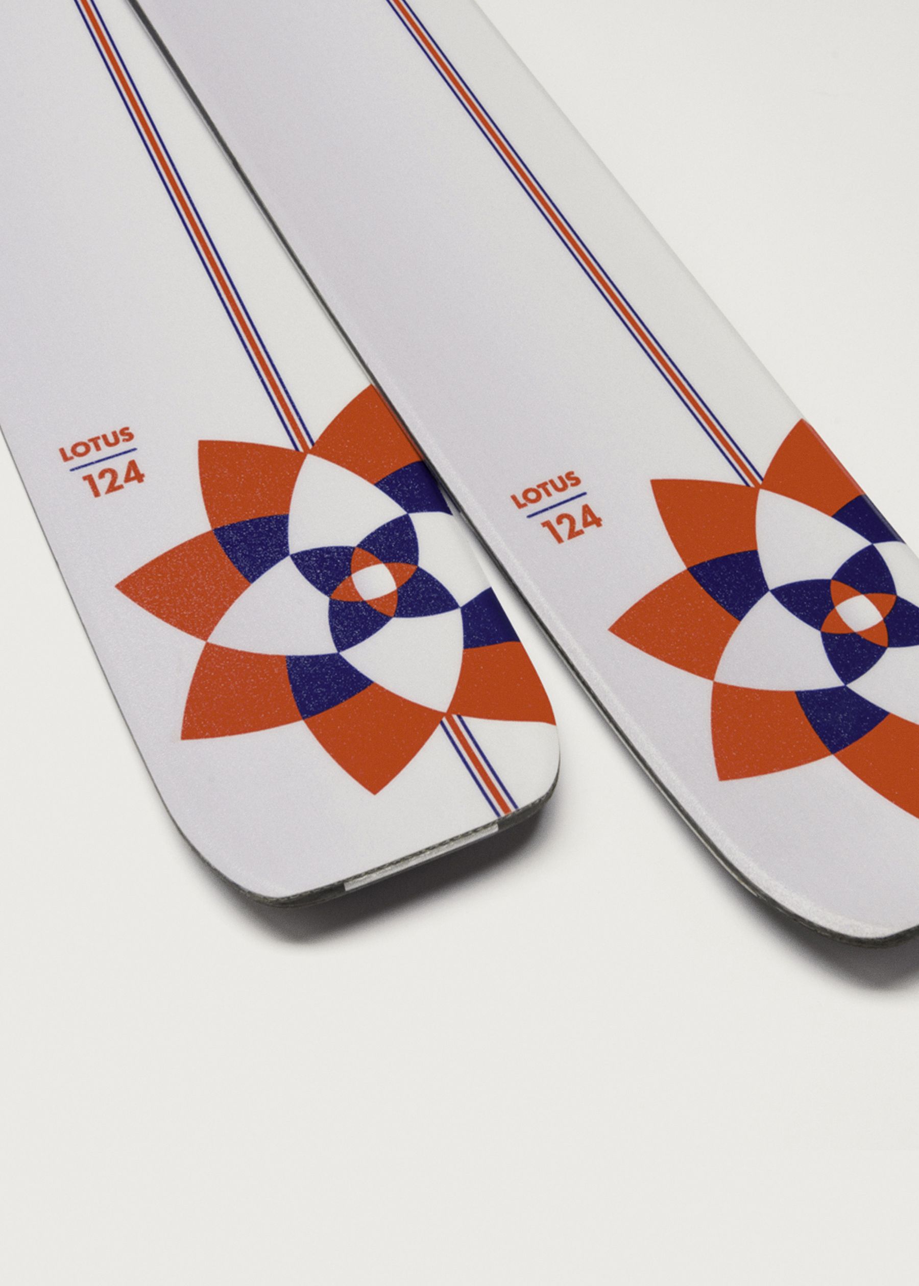 Image - 3 - Carbon Lotus 124 Skis