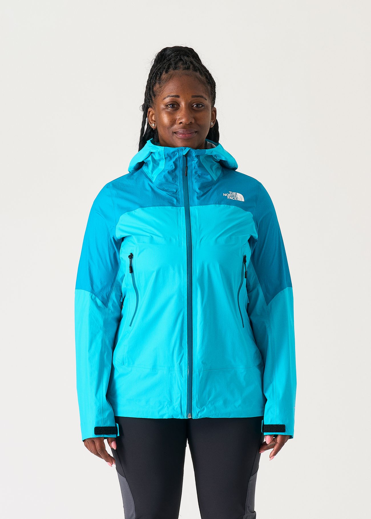 The North Face Signal 2.5L DryVent Jacket
