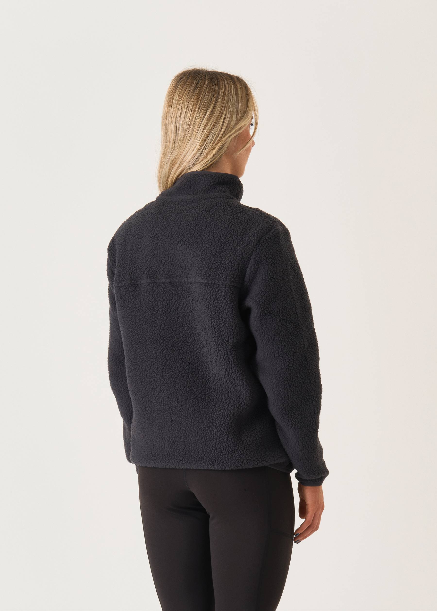 Image - 3 - Retro Pile Jacket