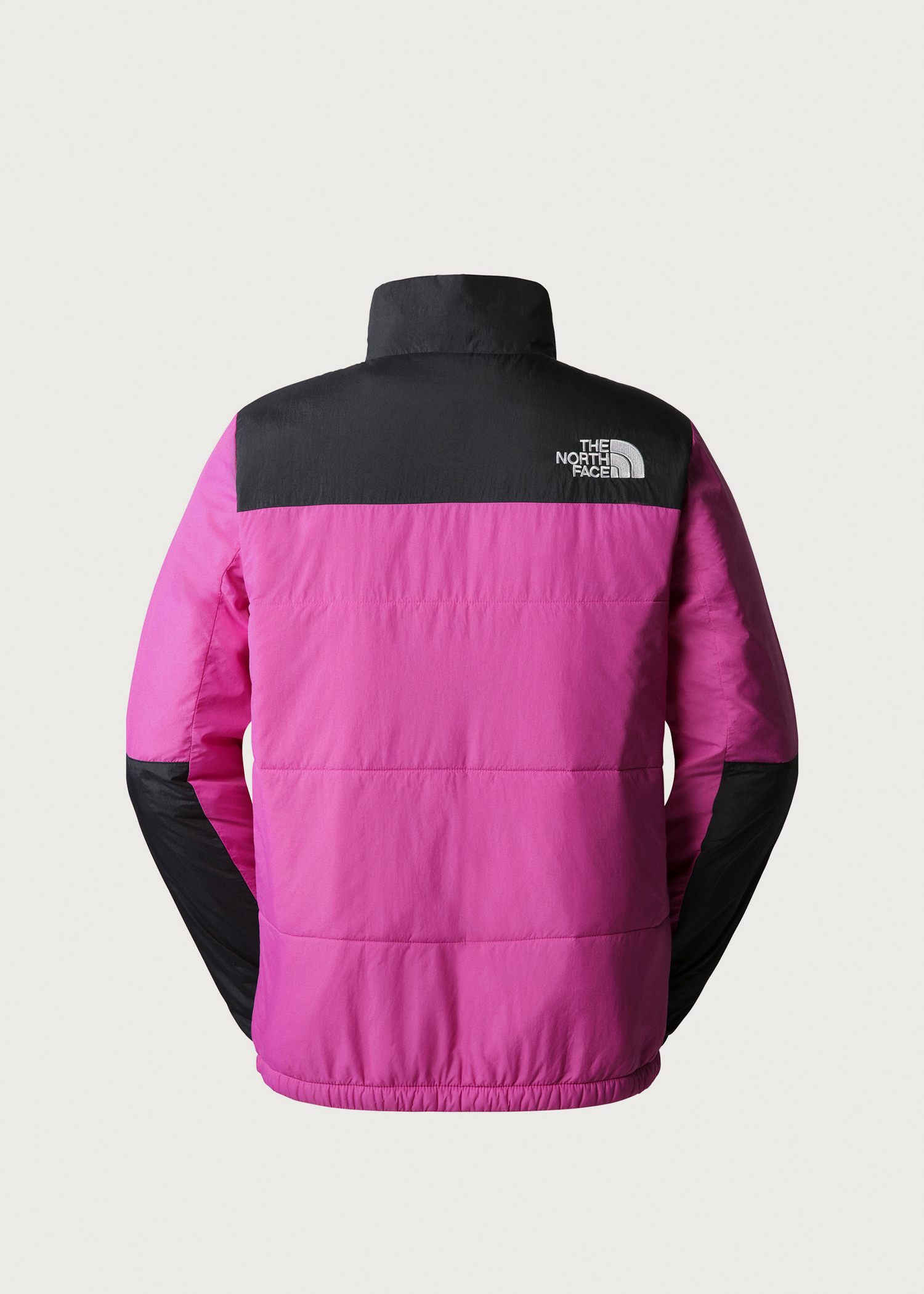 ザ・ノースフェイス Gosei puffer jacket ピンク S 海外限定 The North Face Gosei Puffer Jacket in Pink | Lyst