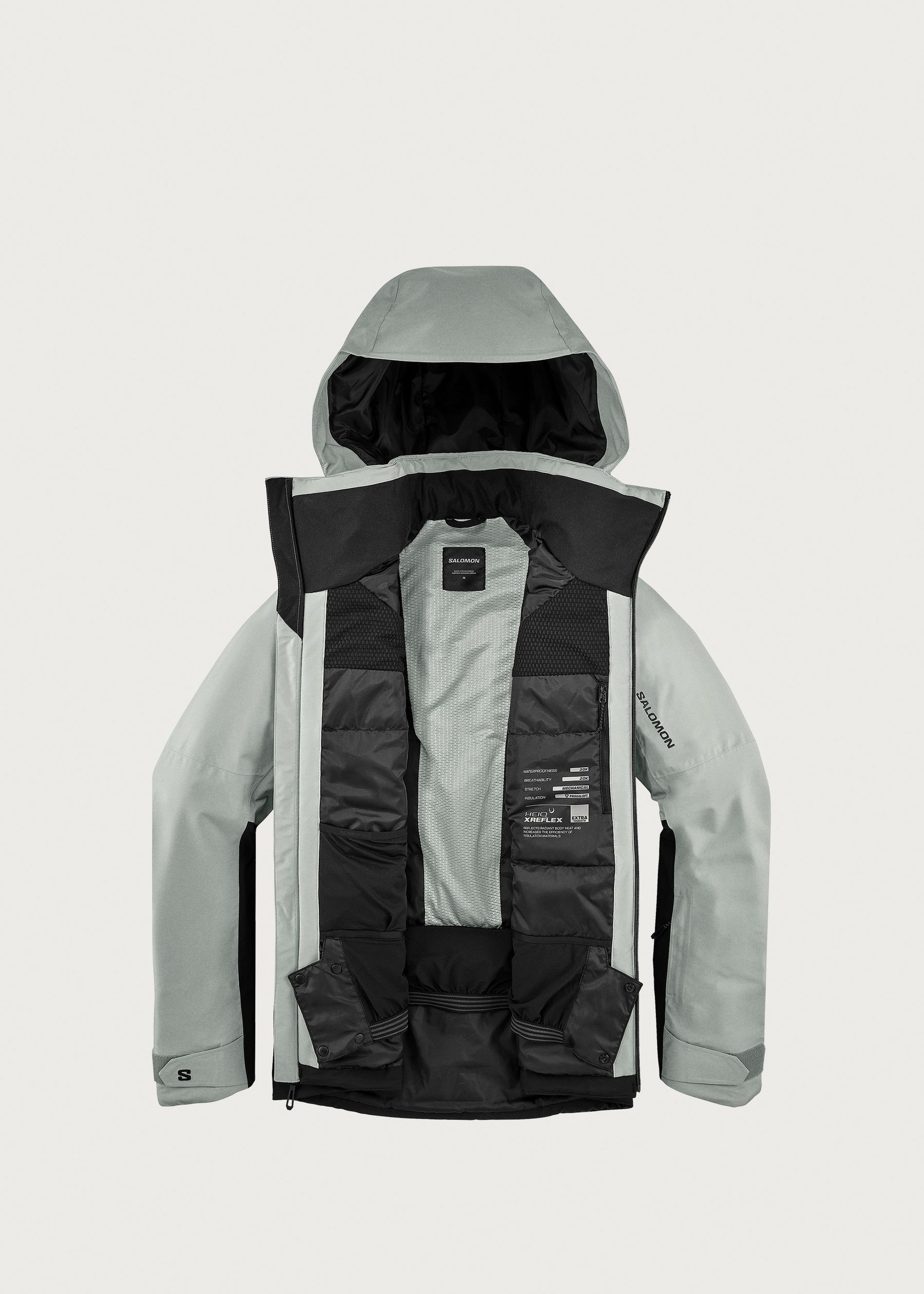 Image - 2 - Brilliant 2.0 Jacket
