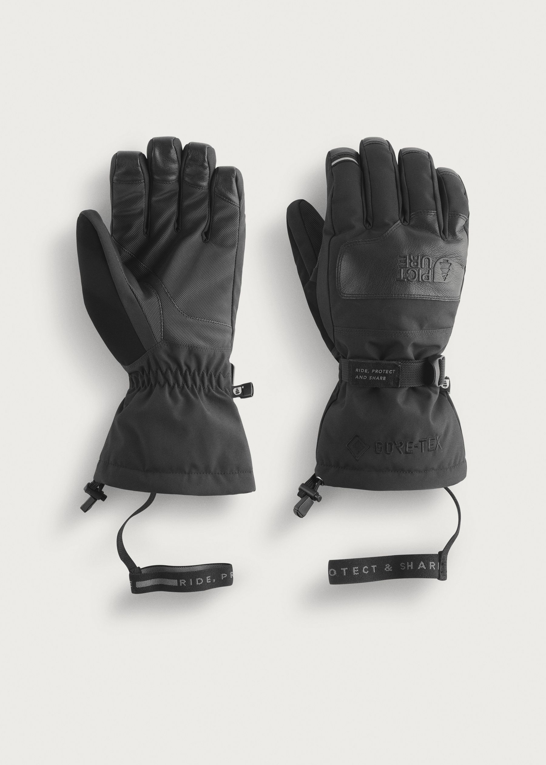 Image - 1 - Grabey GORE-TEX Gloves