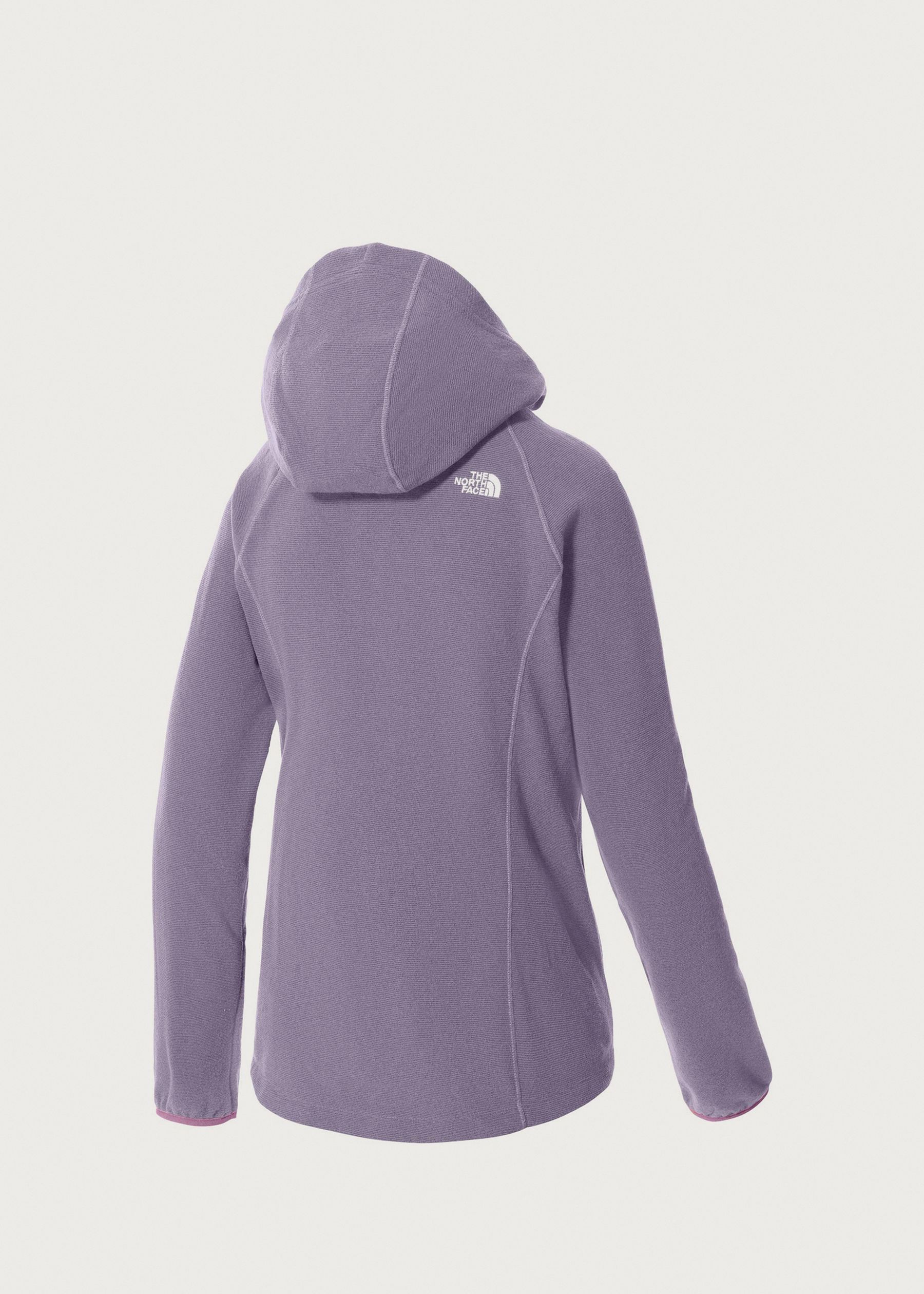 Image - 1 - Homesafe Full Zip Fleece Hoodie