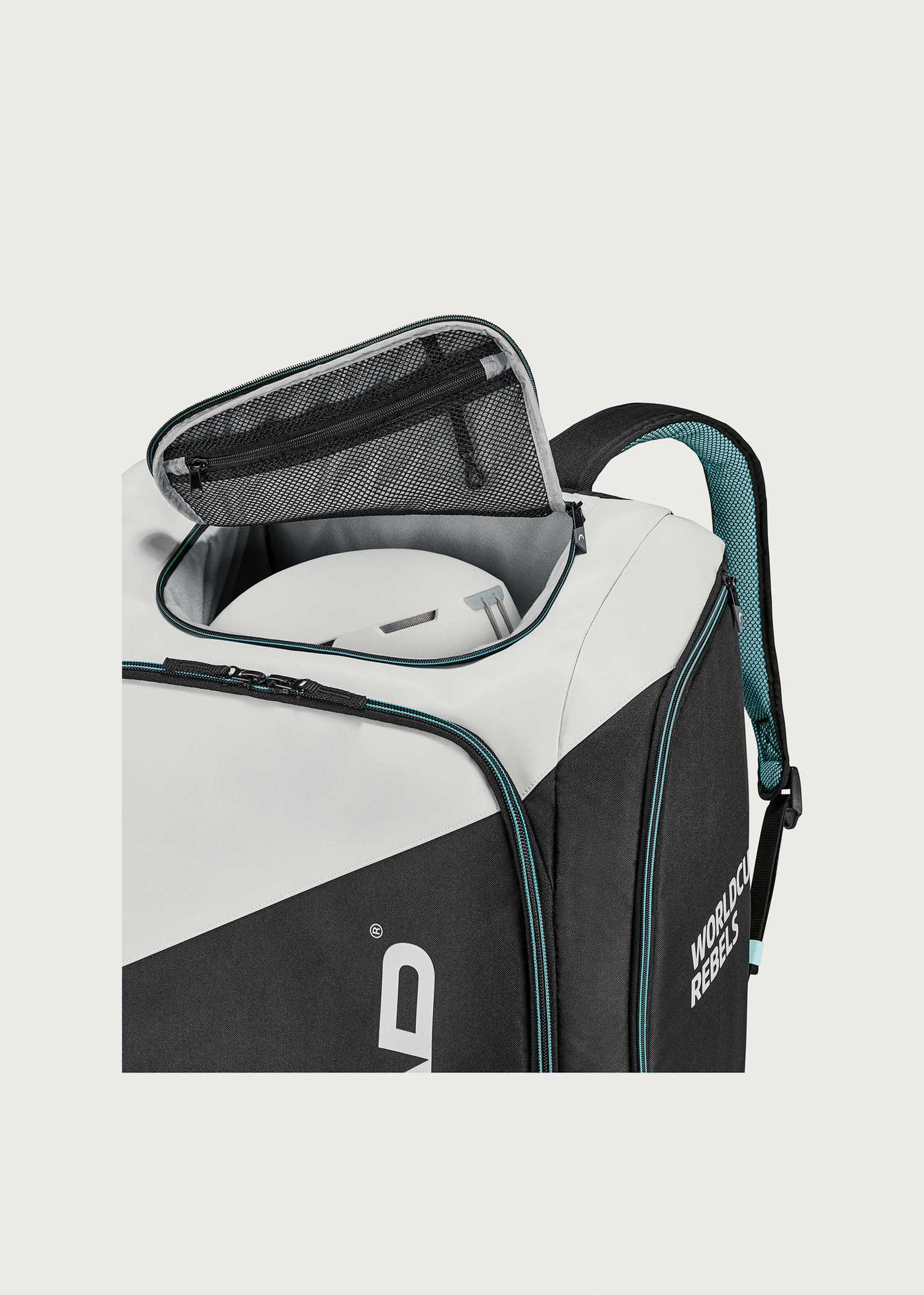 新品未使用保管品 HEAD Rebels Racing Backpack 90L Head Rebels Racing Backpack L 90 - Ski shoe bag | Buy online