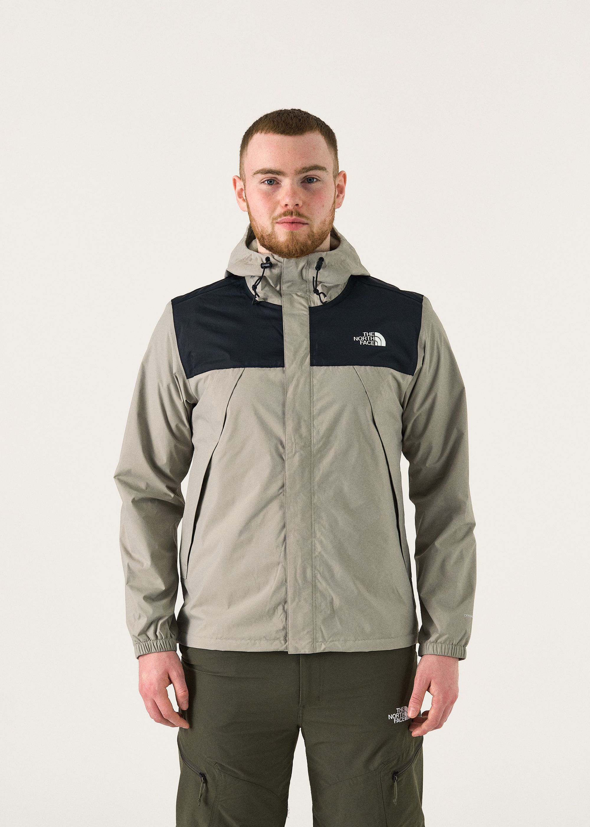 The North Face Antora Jacket