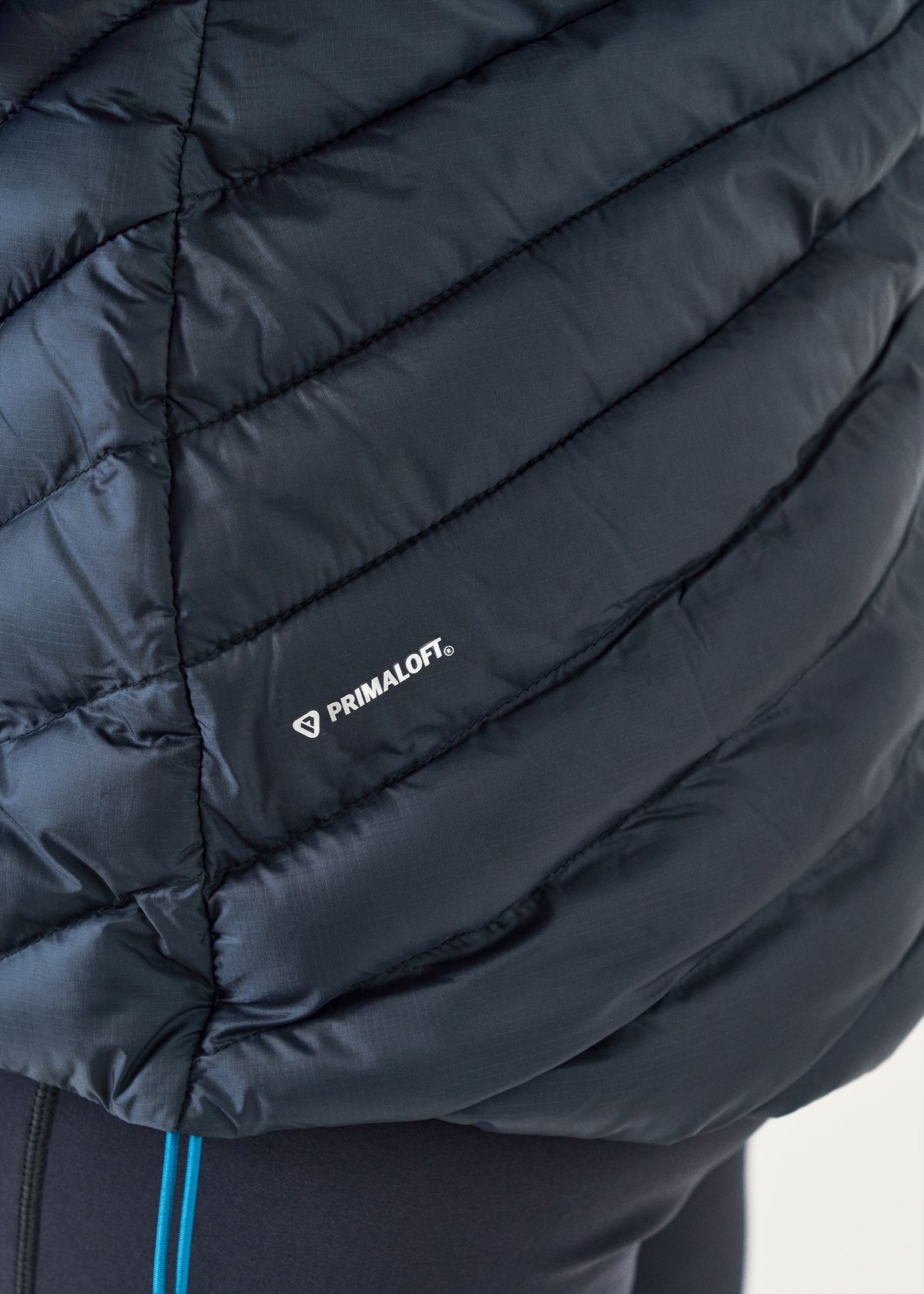  Cirrus HL synthetic insulation