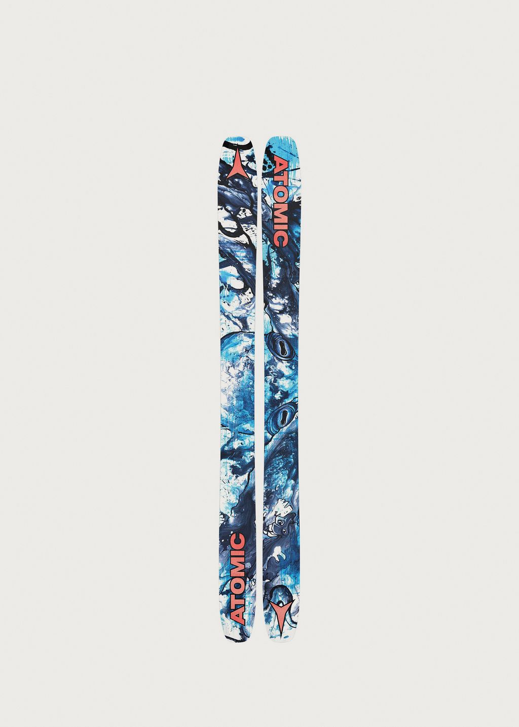 Atomic Bent Chetler 120 Skis 2025