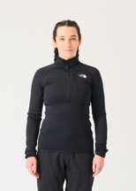 Meteora 1/4 Zip Fleece