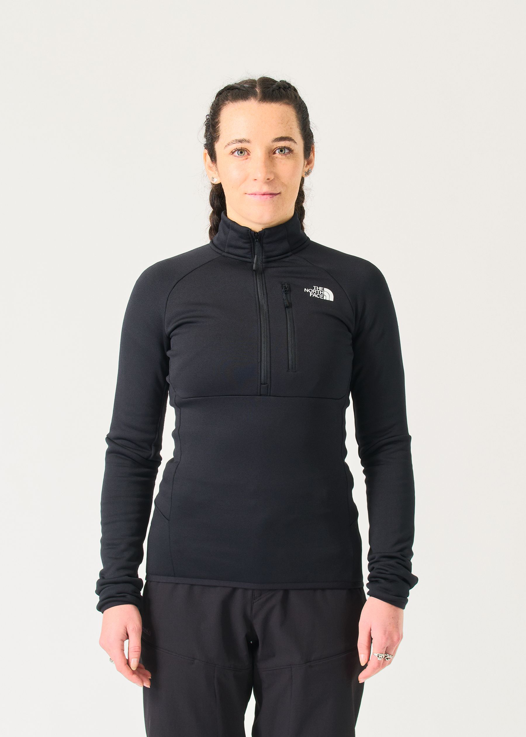 Image - 1 - Meteora 1/4 Zip Fleece