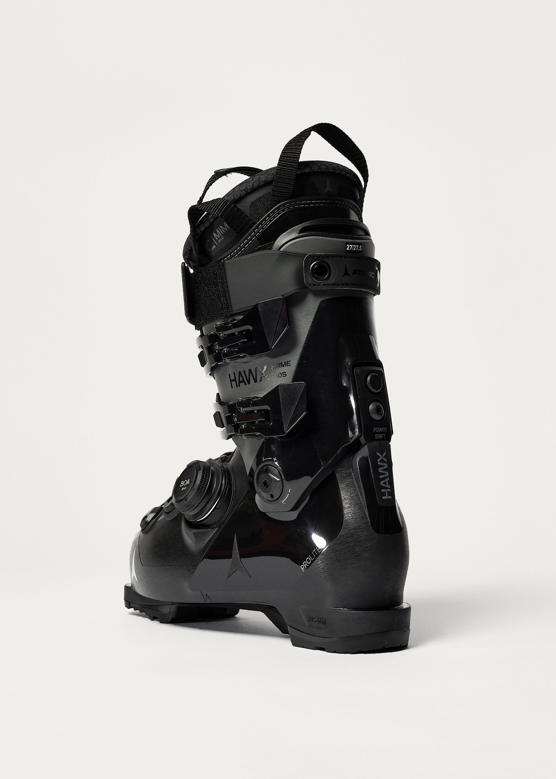 Image - 3 - Hawx Prime 110 S BOA Ski Boots