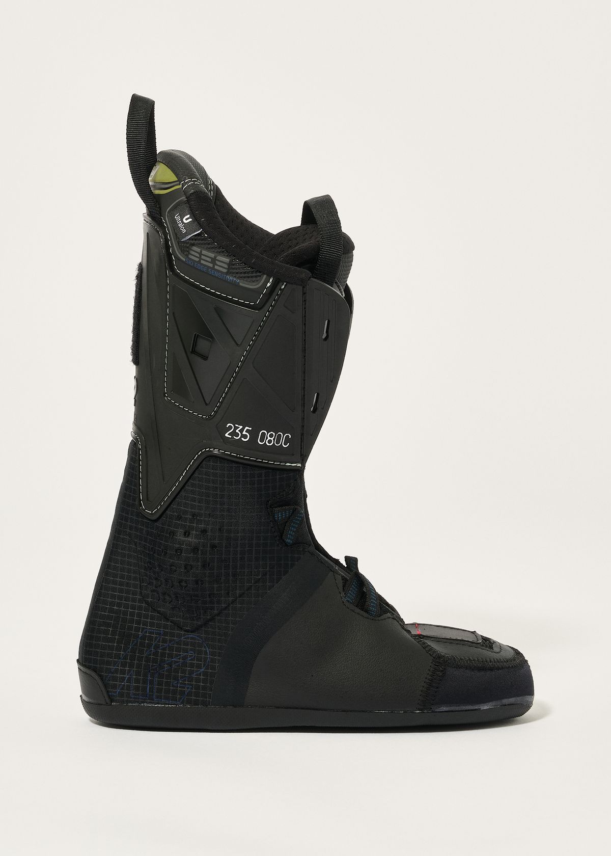 Adjustable Liner Tongue