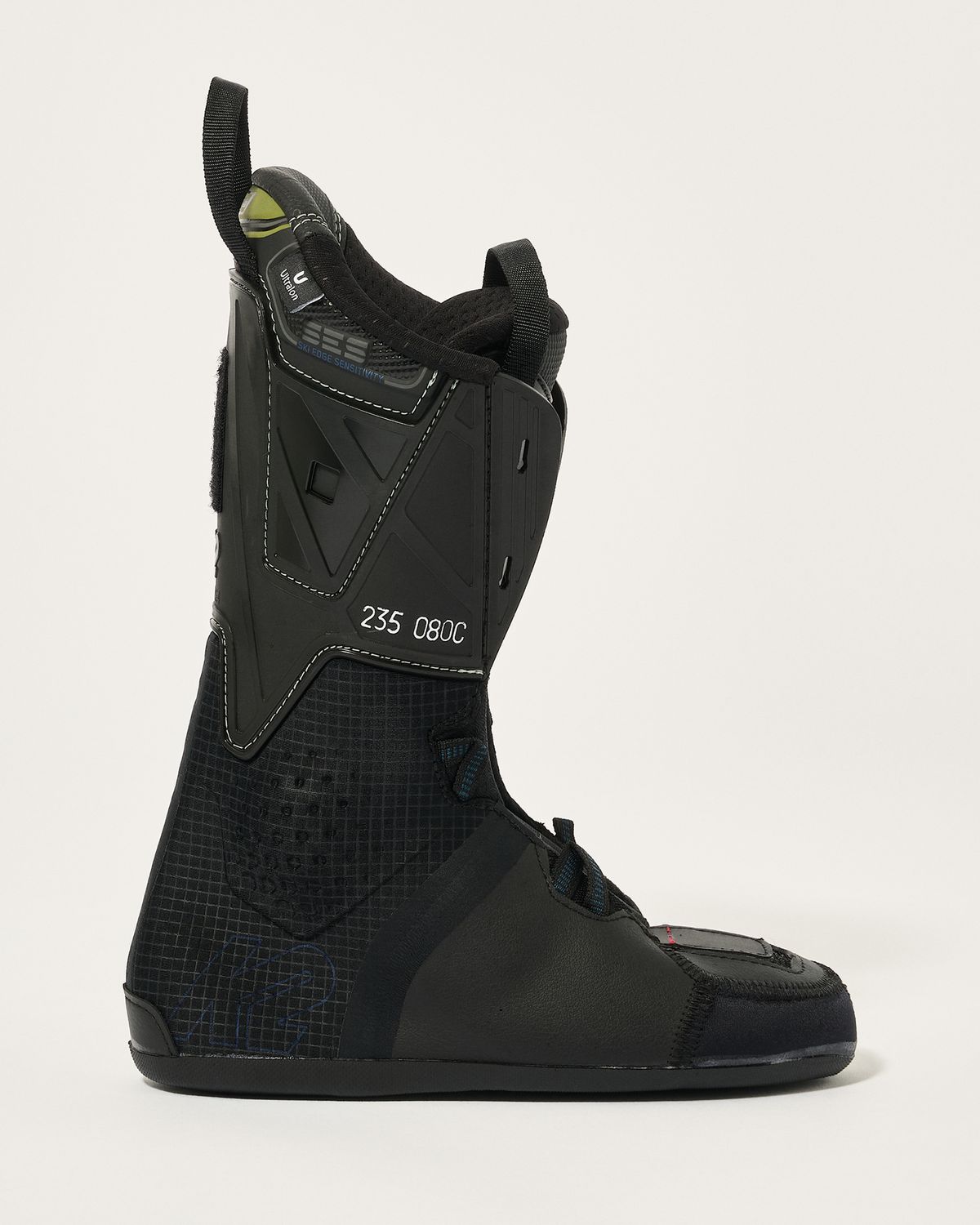 Adjustable Liner Tongue