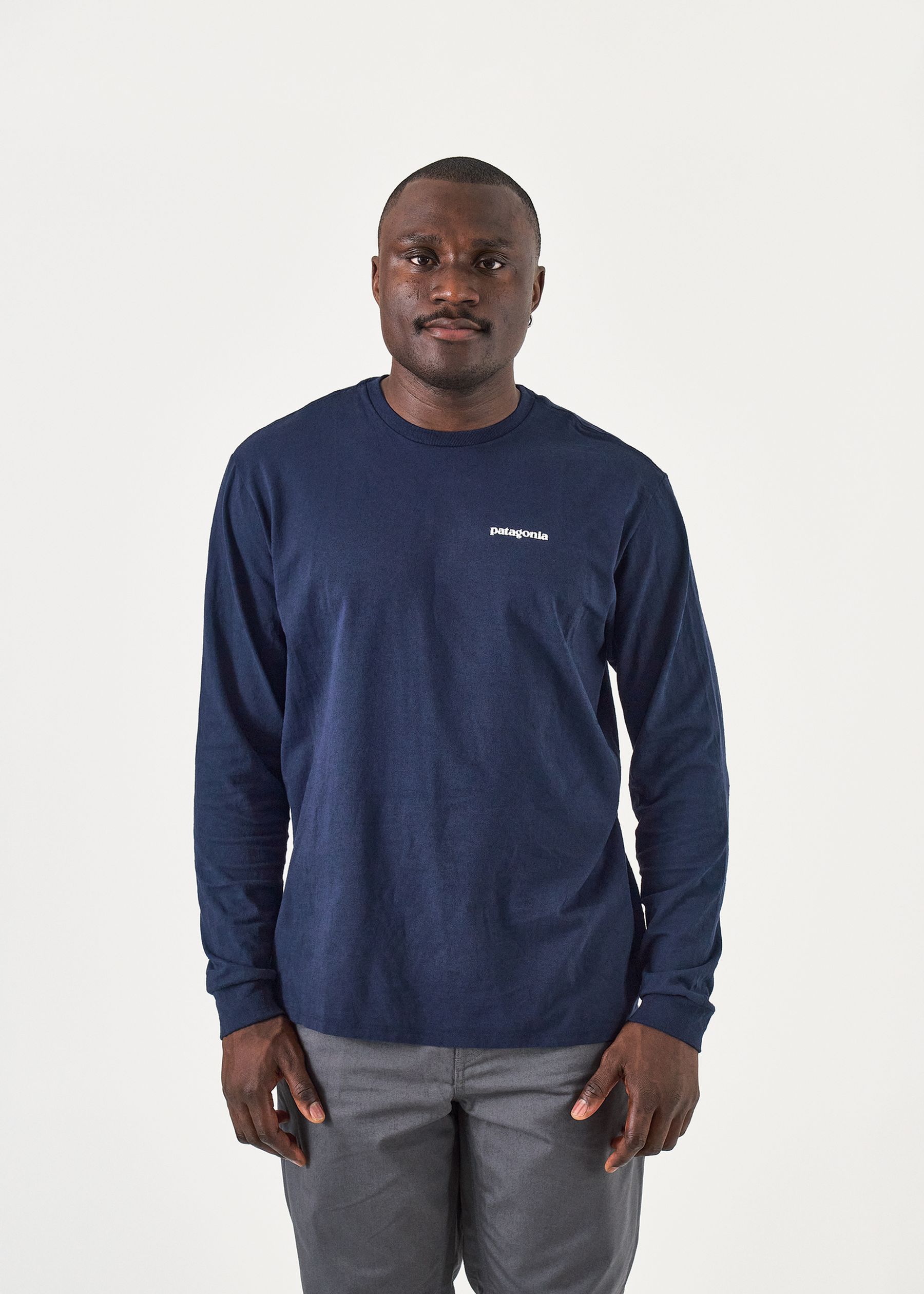 Image - 1 - P-6 Logo Long Sleeve Responsibili-Tee