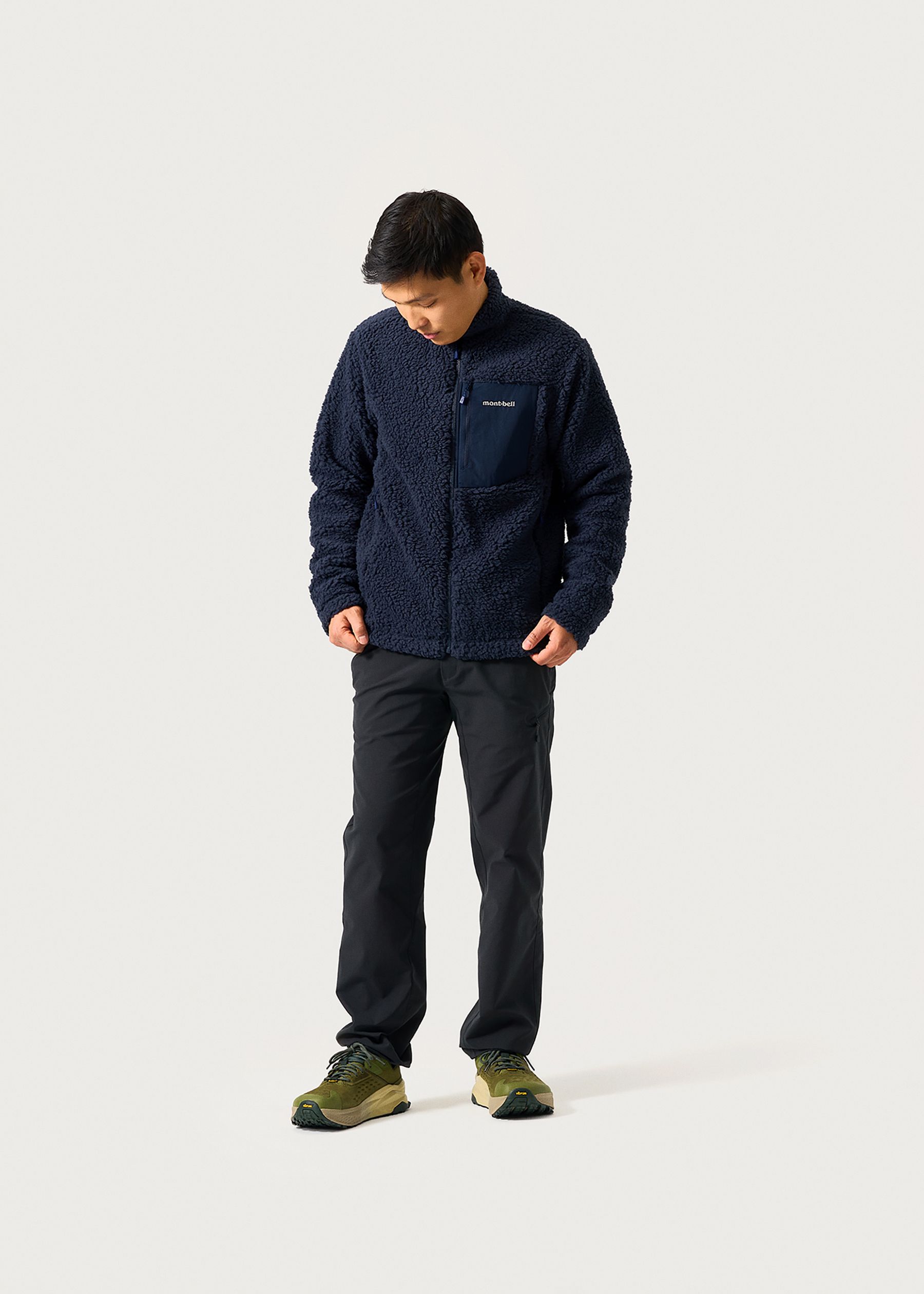 Image - 2 - Climaplus Shearling Jacket