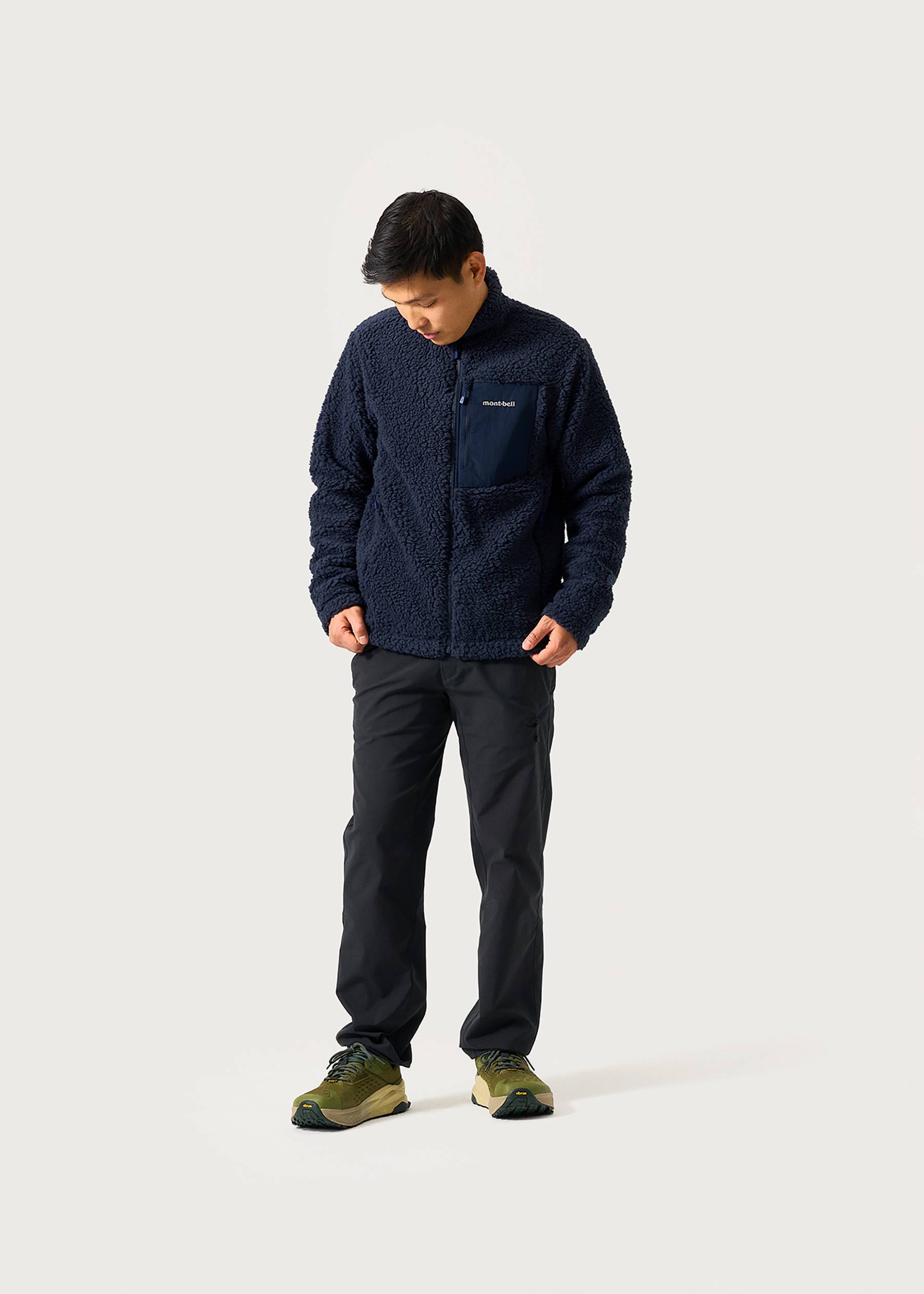 Image - 2 - Climaplus Shearling Jacket